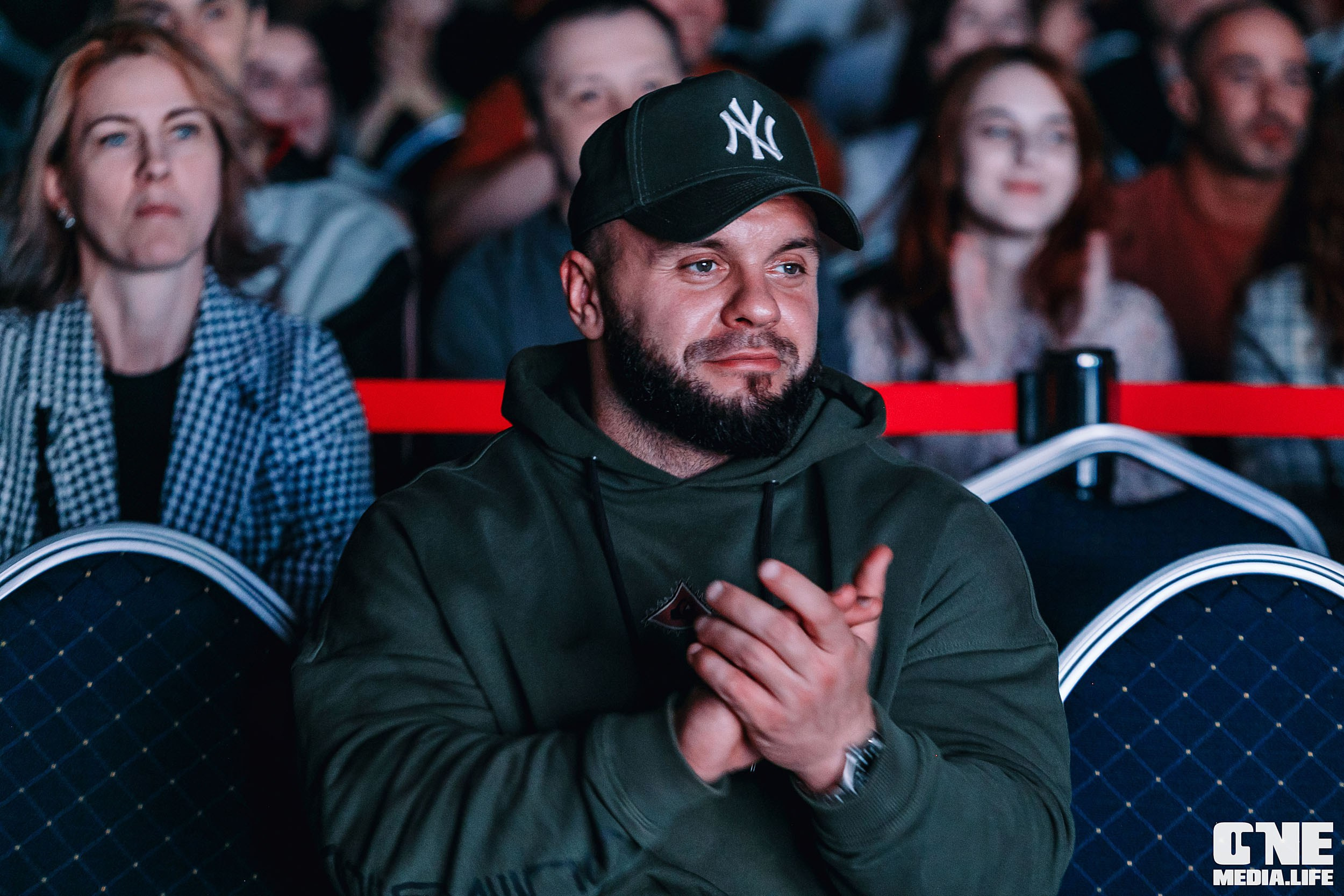 Первый Региональный кубок международного чемпионата по бодибилдингу NP. One Media Life: фоторепортажи, фотоотчеты с мероприятий и заведений