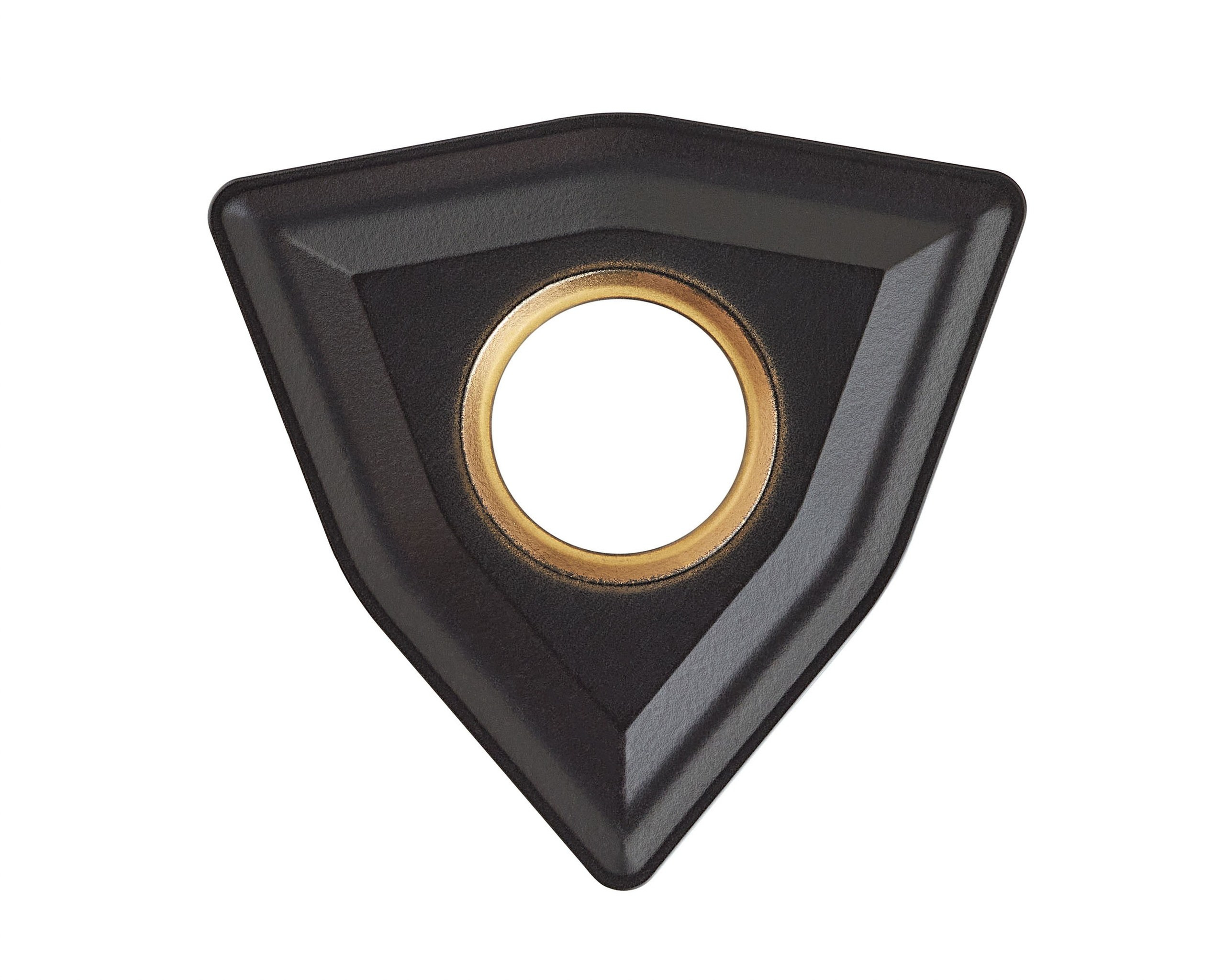 съёмка инструмента токарная пластина