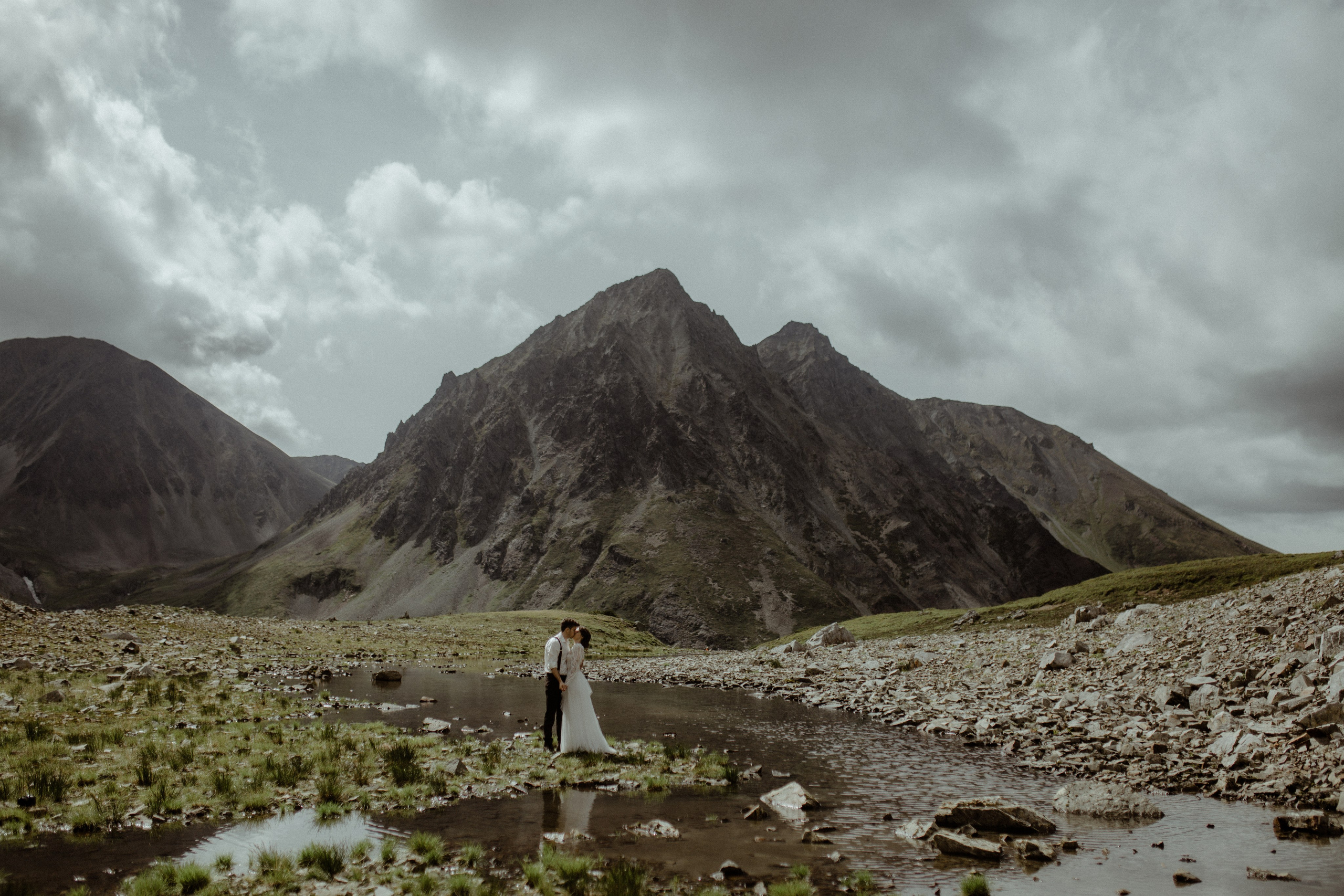 Свадебное фото и видео на Камчатке. Туристические маршруты
