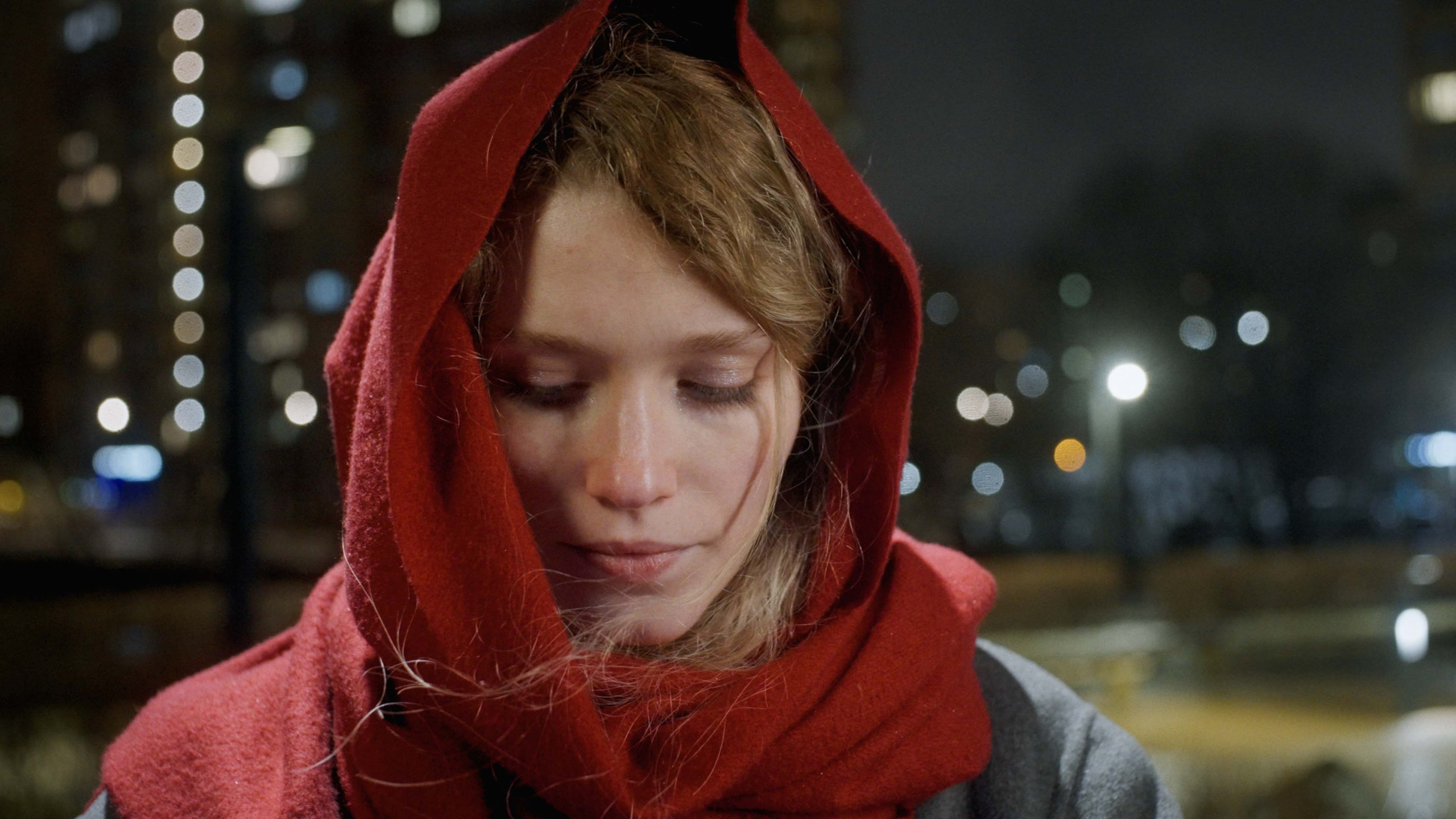 Три чашки до любви. Цветокоррекция видео