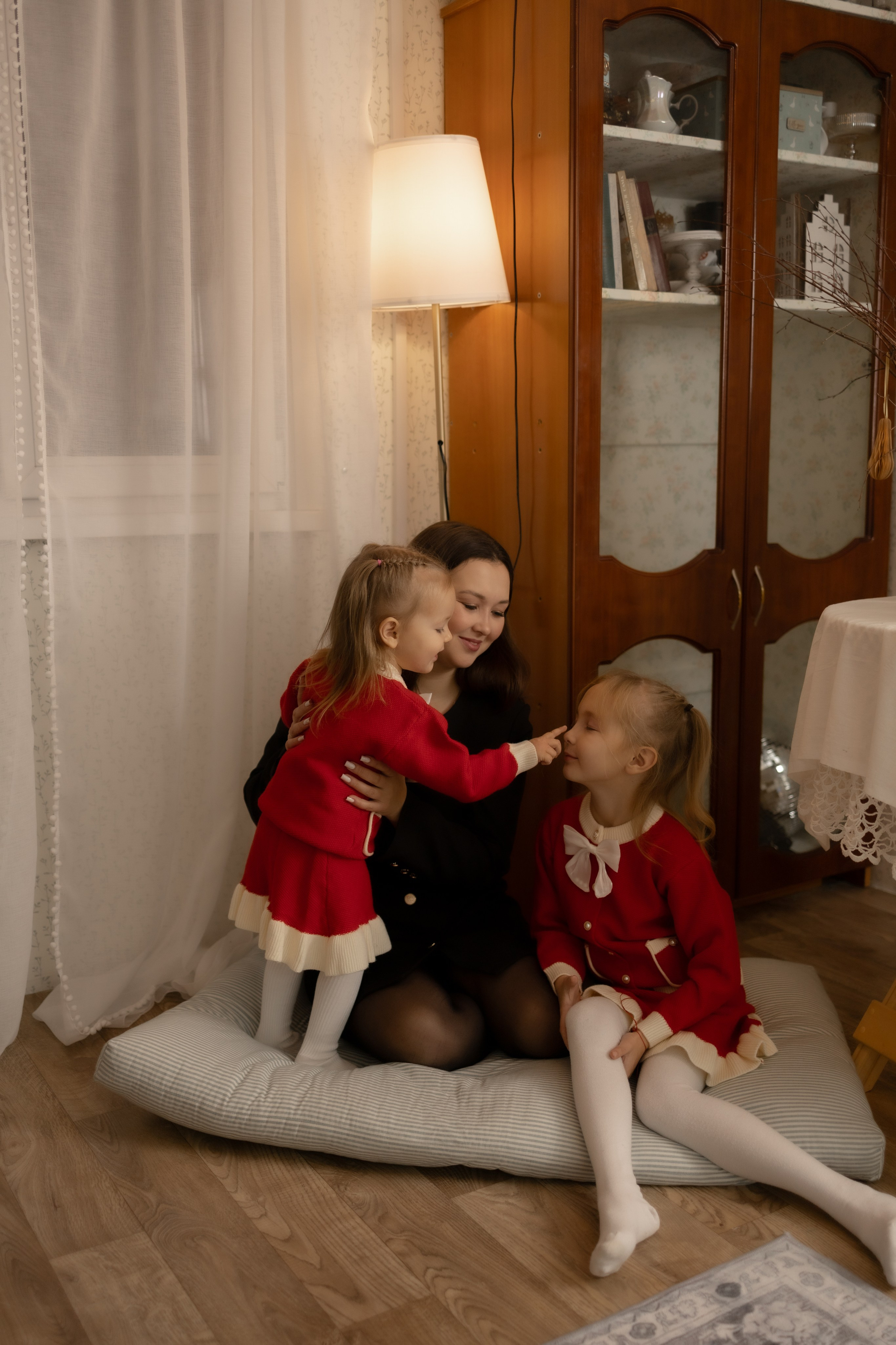 Фотограф Татьяна Семенова