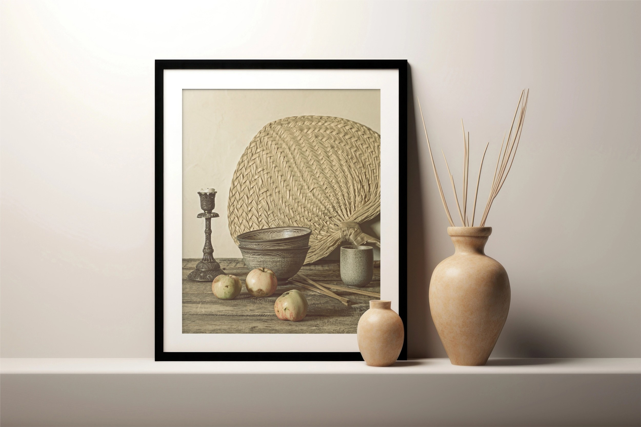 В интерьере. Fine Art фотограф Альбина Бугарчева