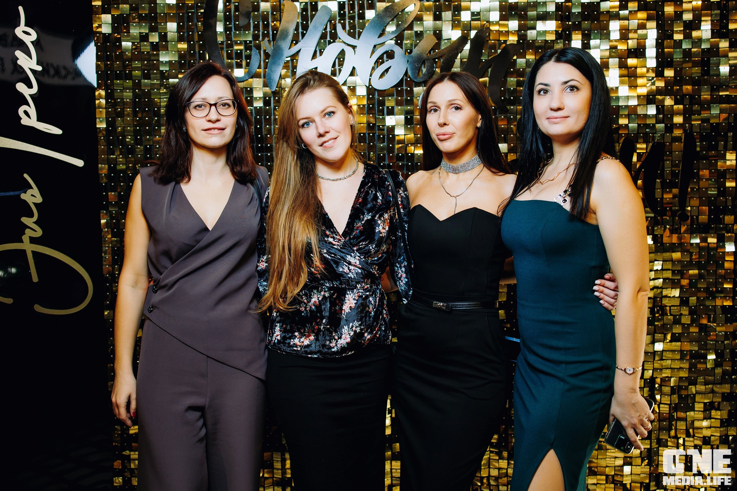 Фоторепортаж из ресторана El Greco. One Media Life: фоторепортажи, фотоотчеты с мероприятий и заведений