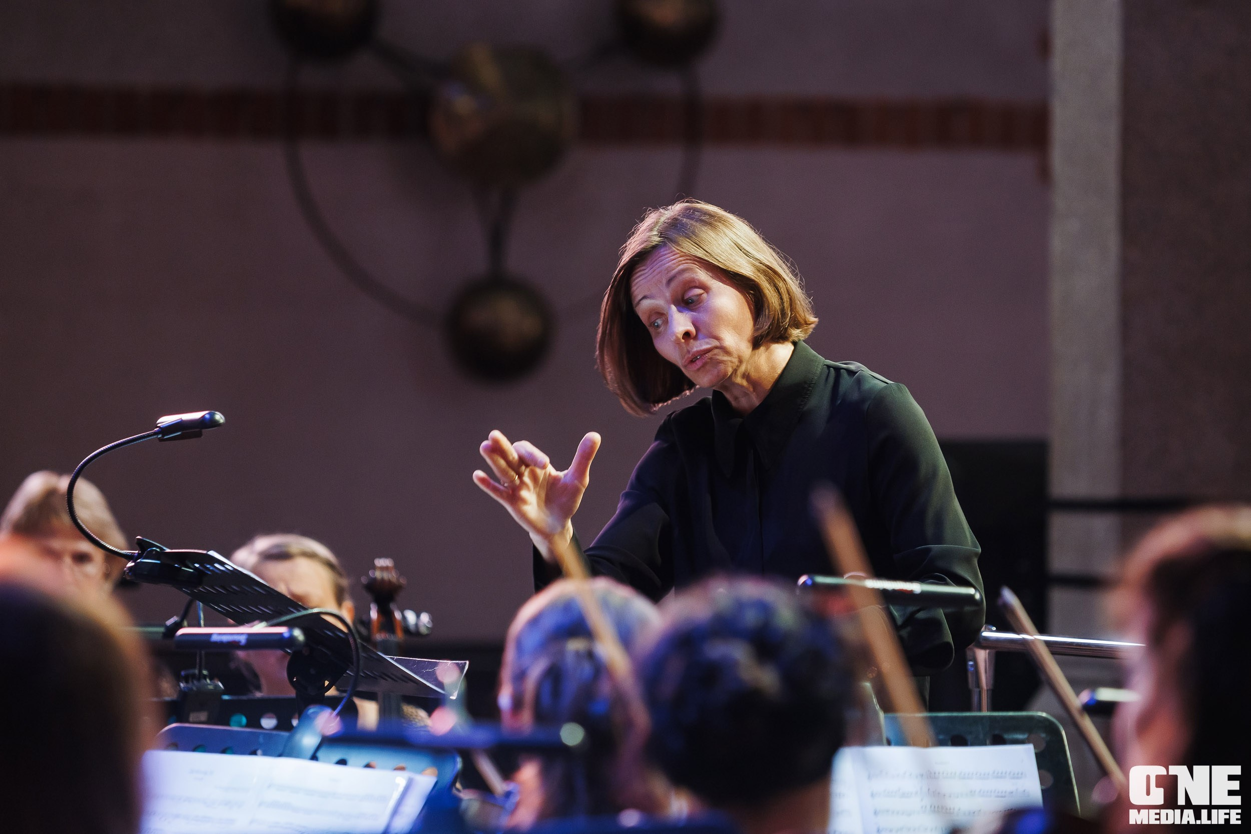 Фоторепортаж из Калининградской филармонии. One Media Life: фоторепортажи, фотоотчеты с мероприятий и заведений