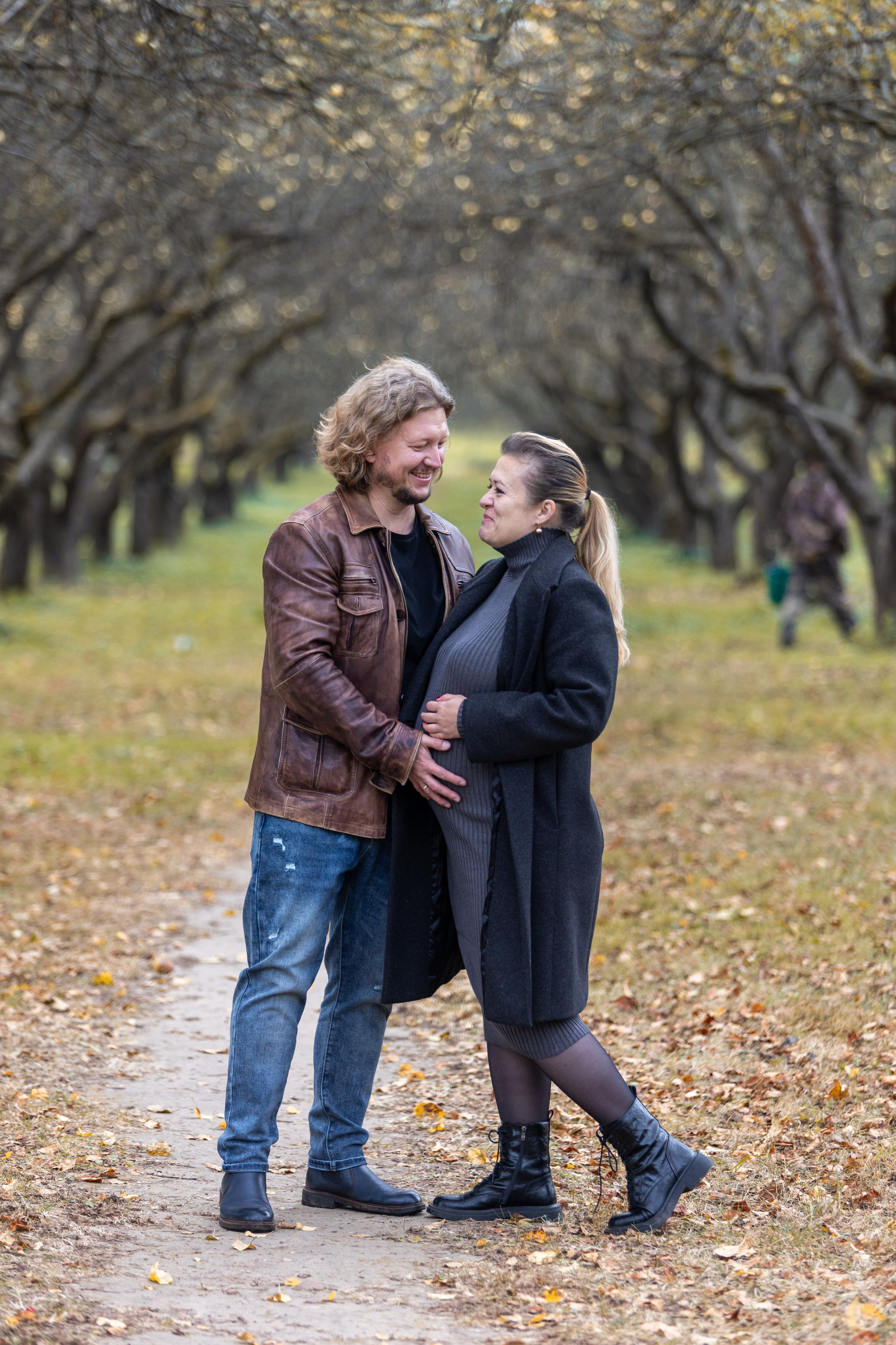 Олег и Марина. В ожидании. Профессиональный интерьерный и репортажный фотограф Минск и РБ. Максим Орлов