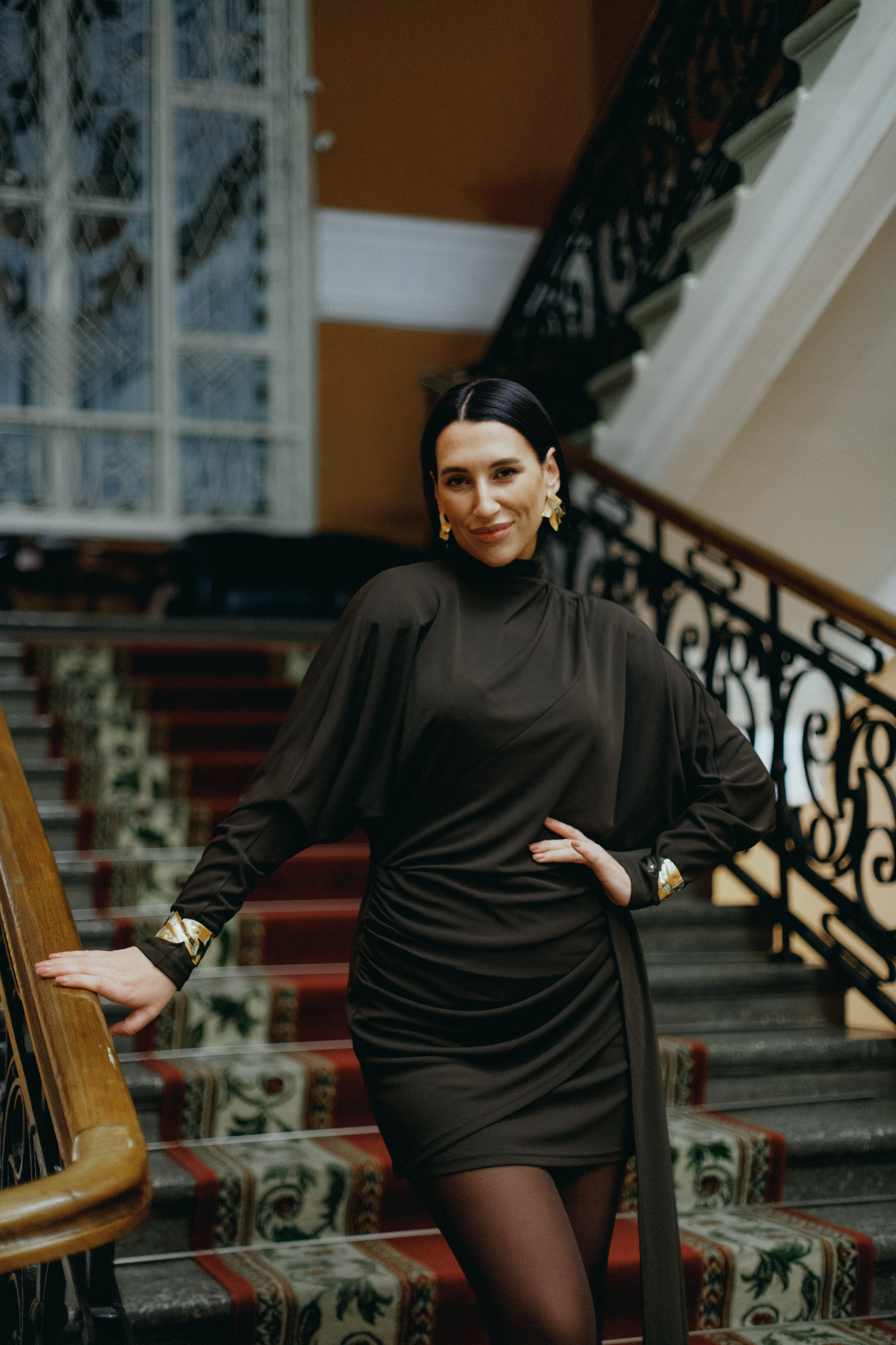 VITRINA BEAUTY — НОТЫ. МУЗЫКАЛЬНЫЙ ВЕЧЕР. СВОИ. ФОТООТЧЕТЫ-СОБЫТИЯ-МЕСТА