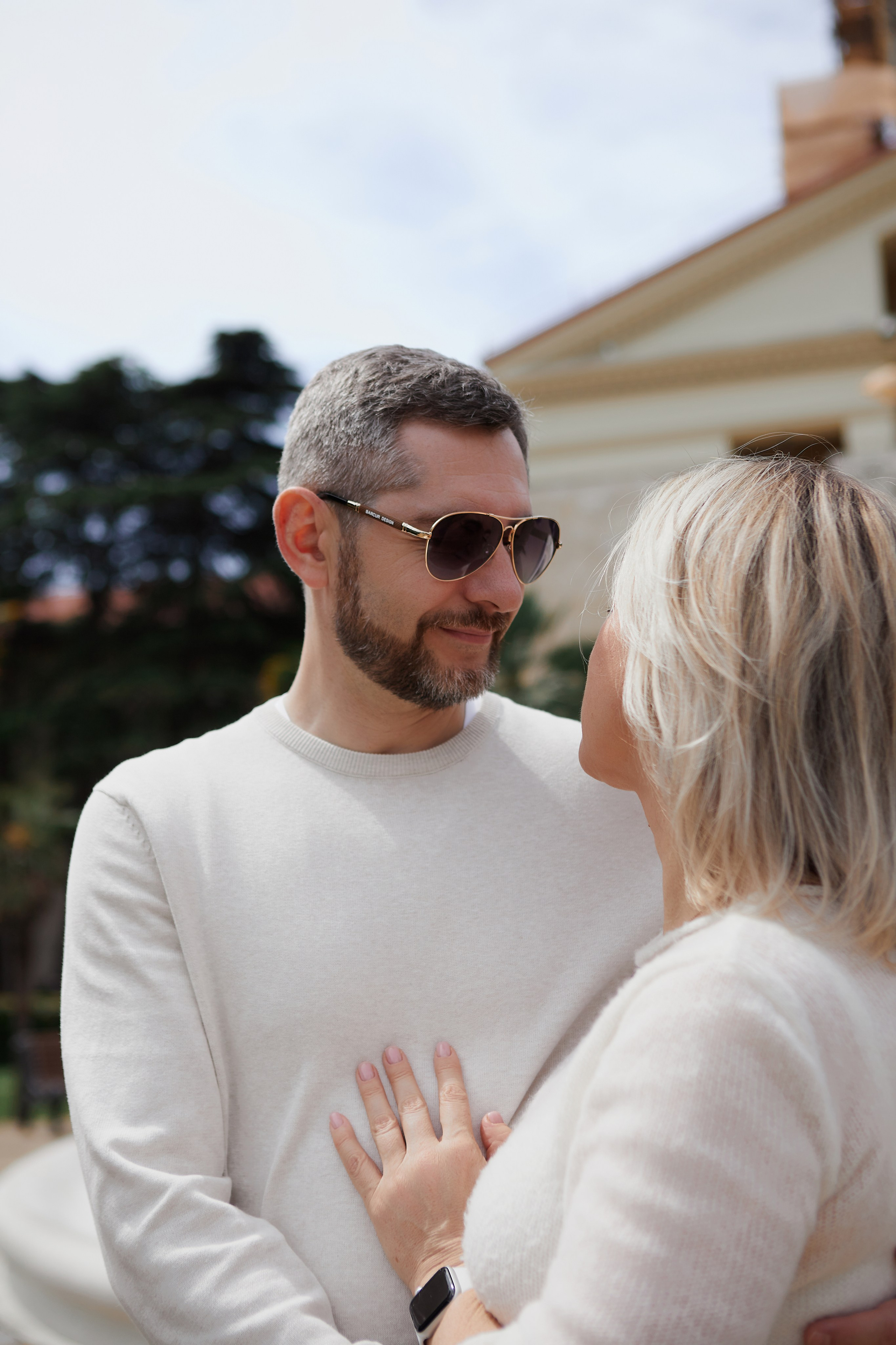 Фотосессия красивой семьи Кангун. Свадебный и семейный фотограф в Сочи-Красной поляне Ларионова Анна