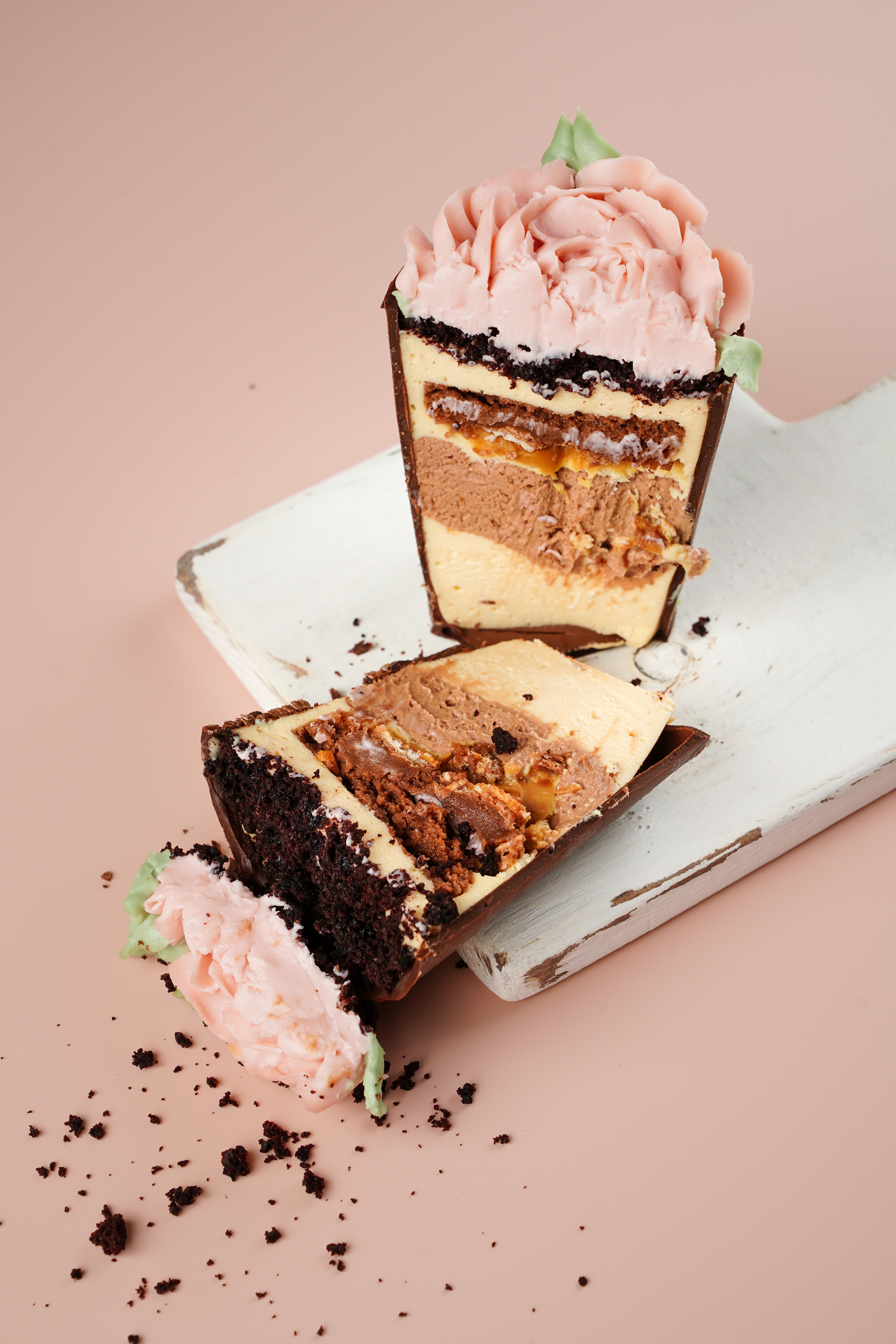 Кондитерская Крошка. Контентный и свадебный фотограф в Краснодаре и Сочи Елена Плотникова