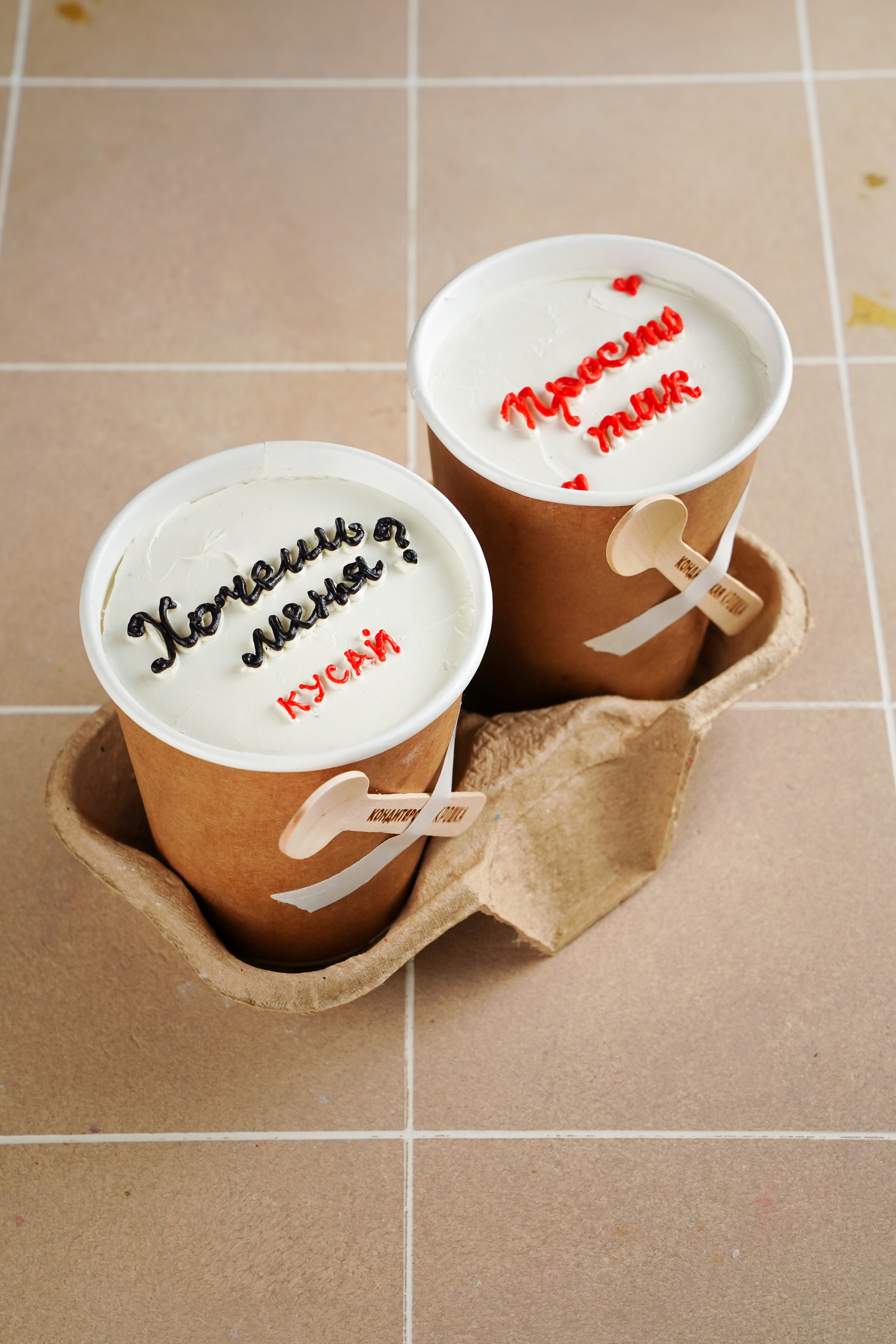 Кондитерская Крошка. Контентный и свадебный фотограф в Краснодаре и Сочи Елена Плотникова