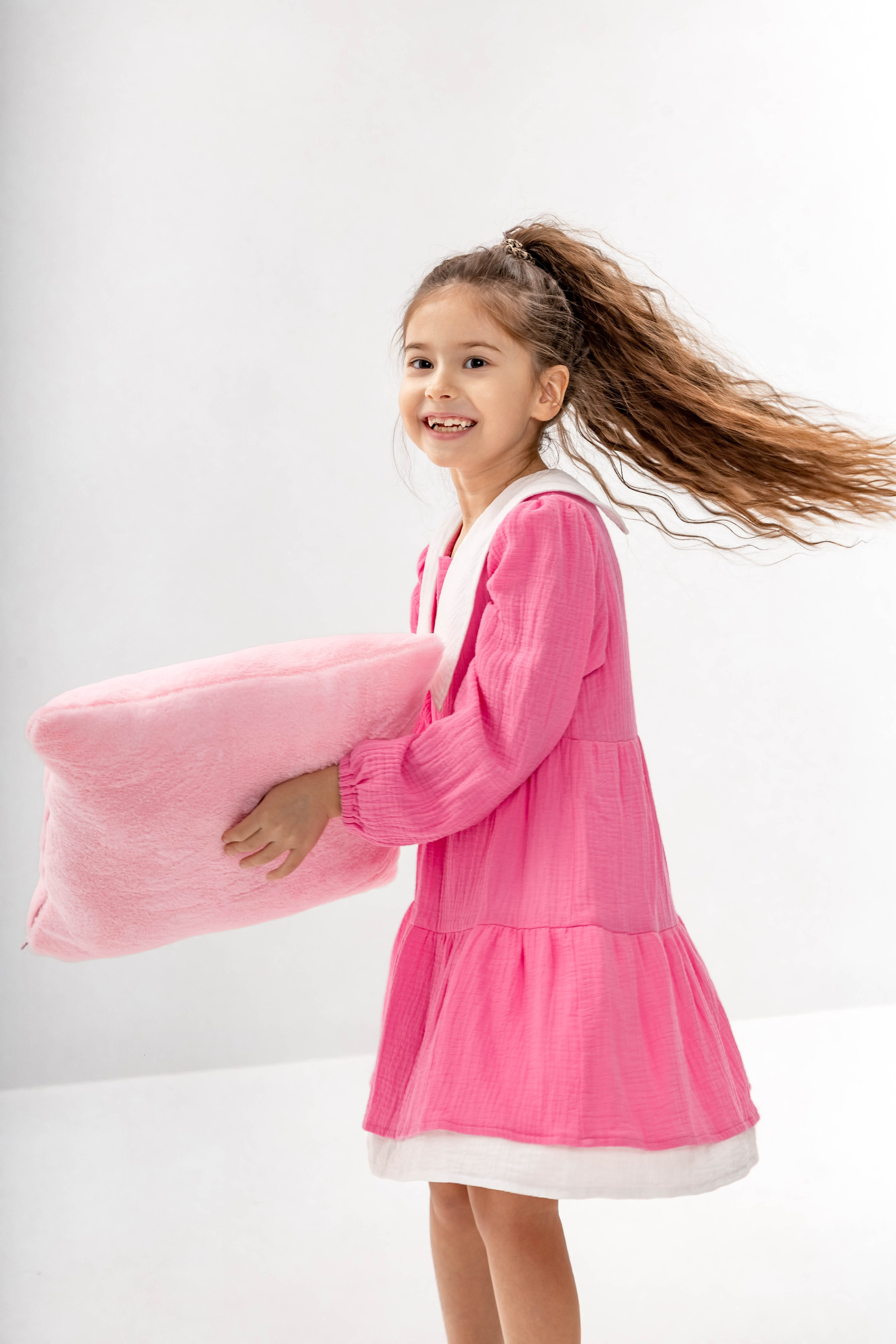 Модельное портфолио