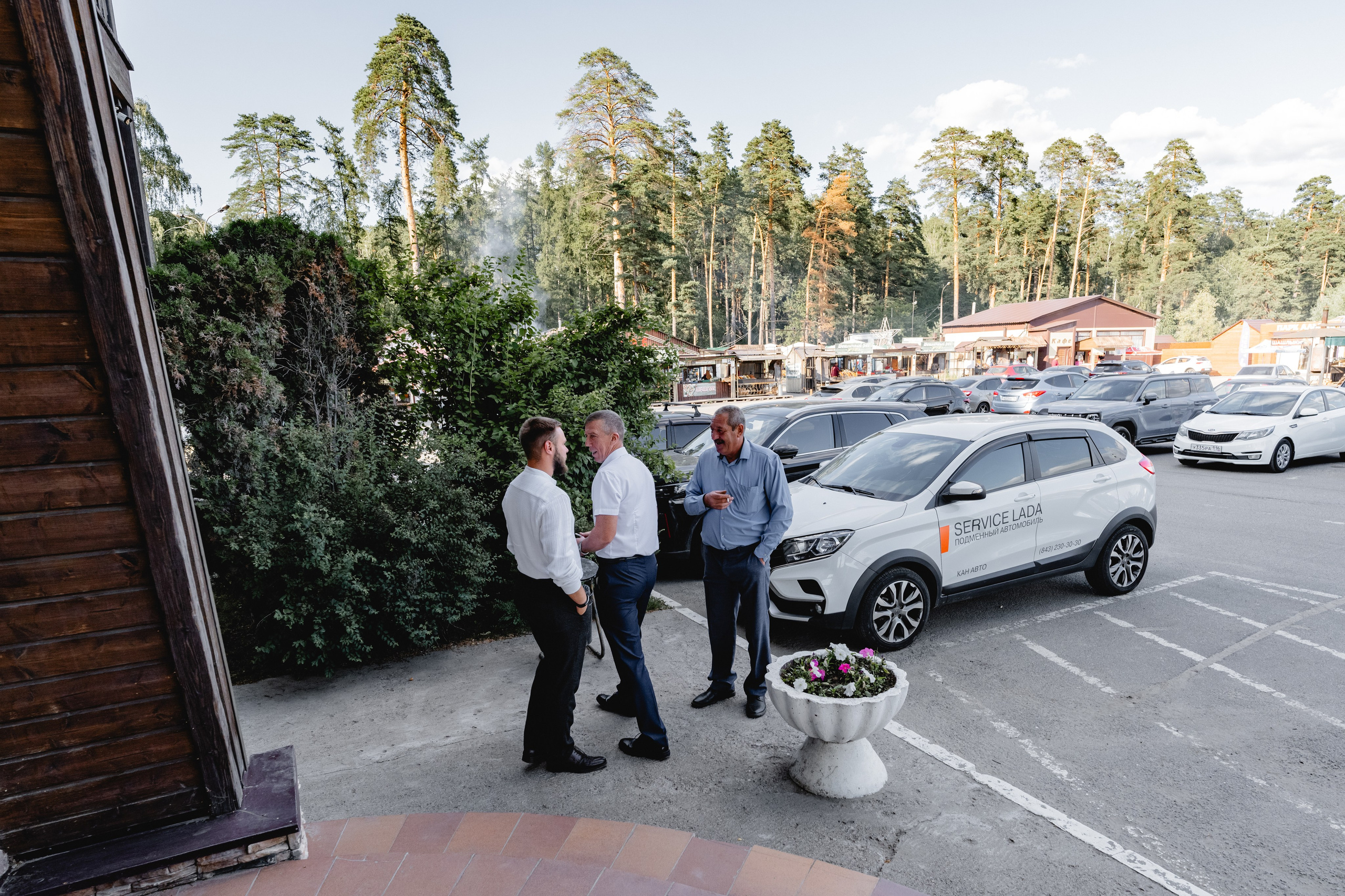 Свадьба Умар и Мила. Банкет. Свадебный и индивидуальный фотограф Аля Мамакова