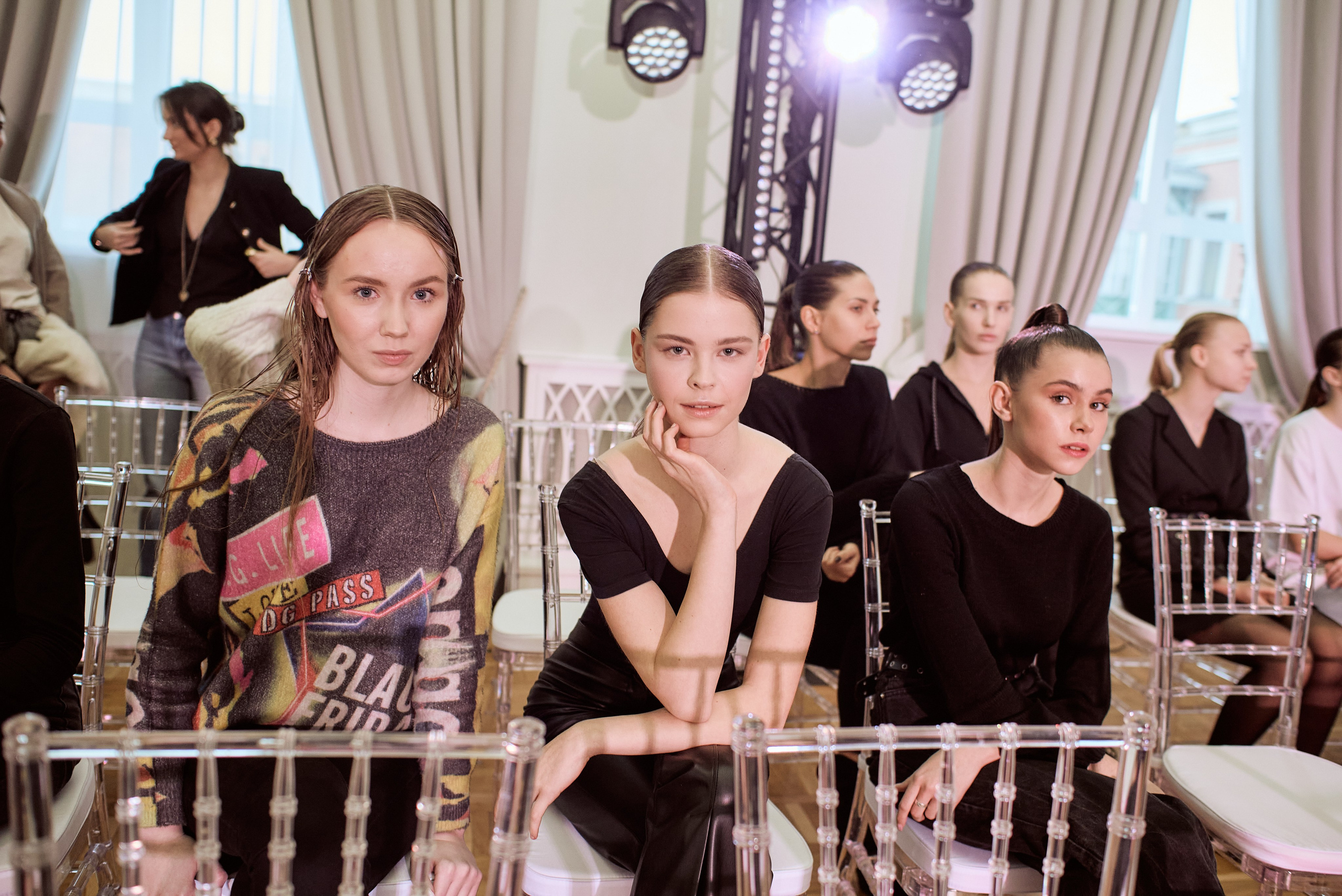 ART SCHOOL выпускной. Профессиональный фотограф (Краснодар) Роман Гончаров