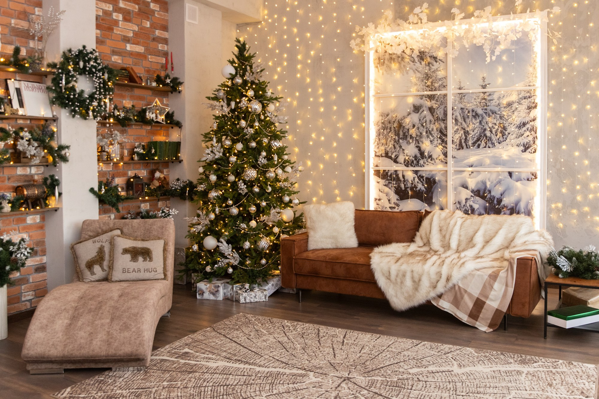 Фотостудия НГ. Профессиональный фотограф Анастасия Кохно