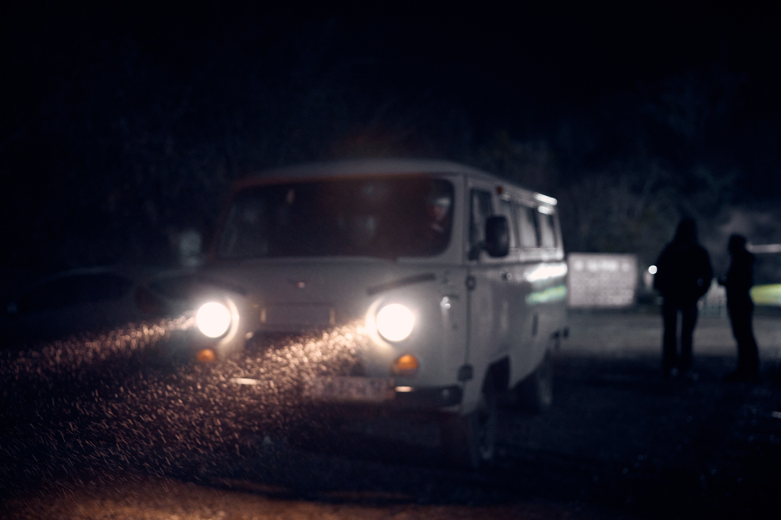 Uda Trail. Самый лучший трейл Краснодарского края. Репортажный фотограф в Краснодаре, Иван Ванюшенков