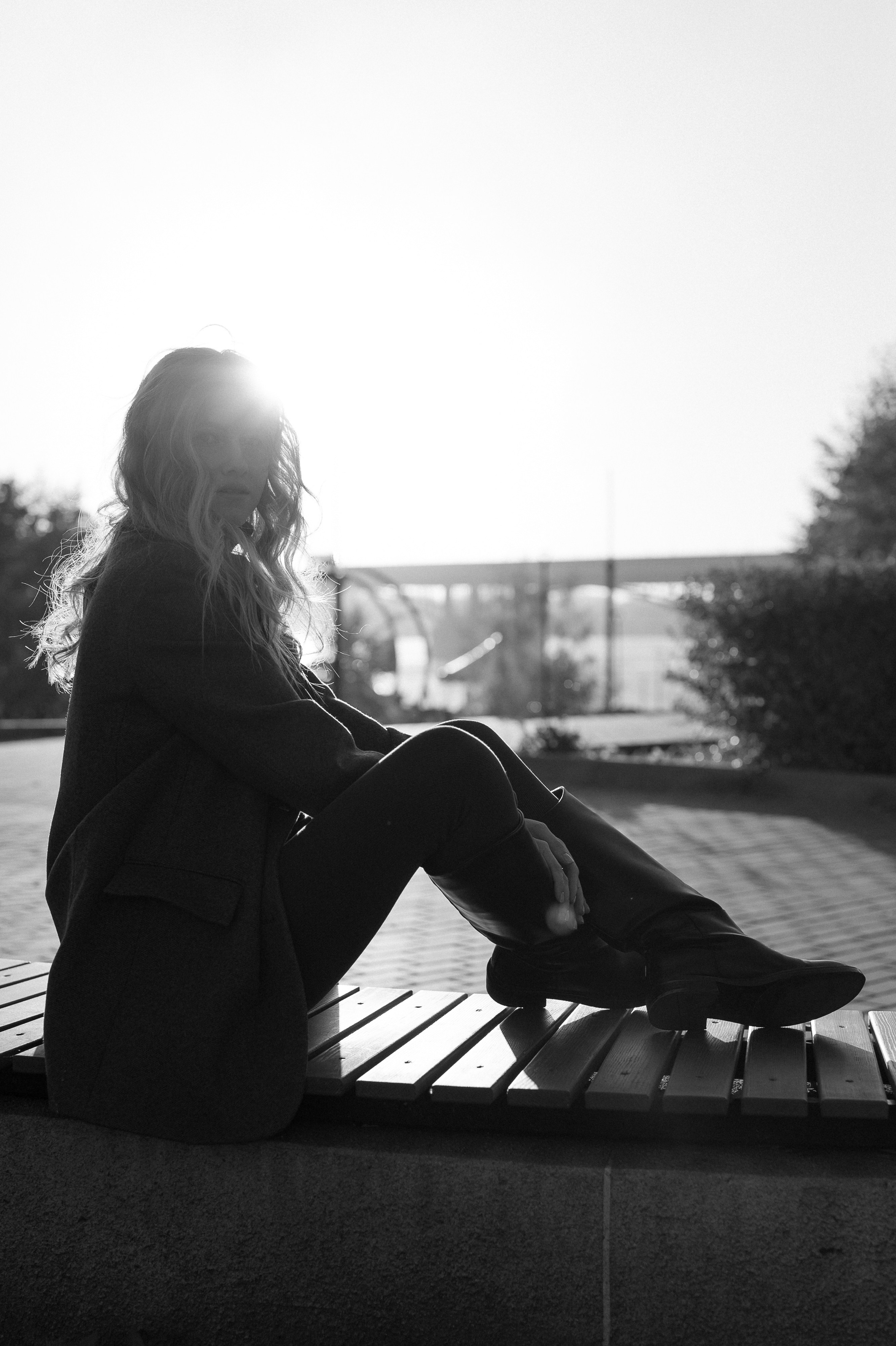 Кристина. Свадебный фотограф в Новосибирске Алена Цизман