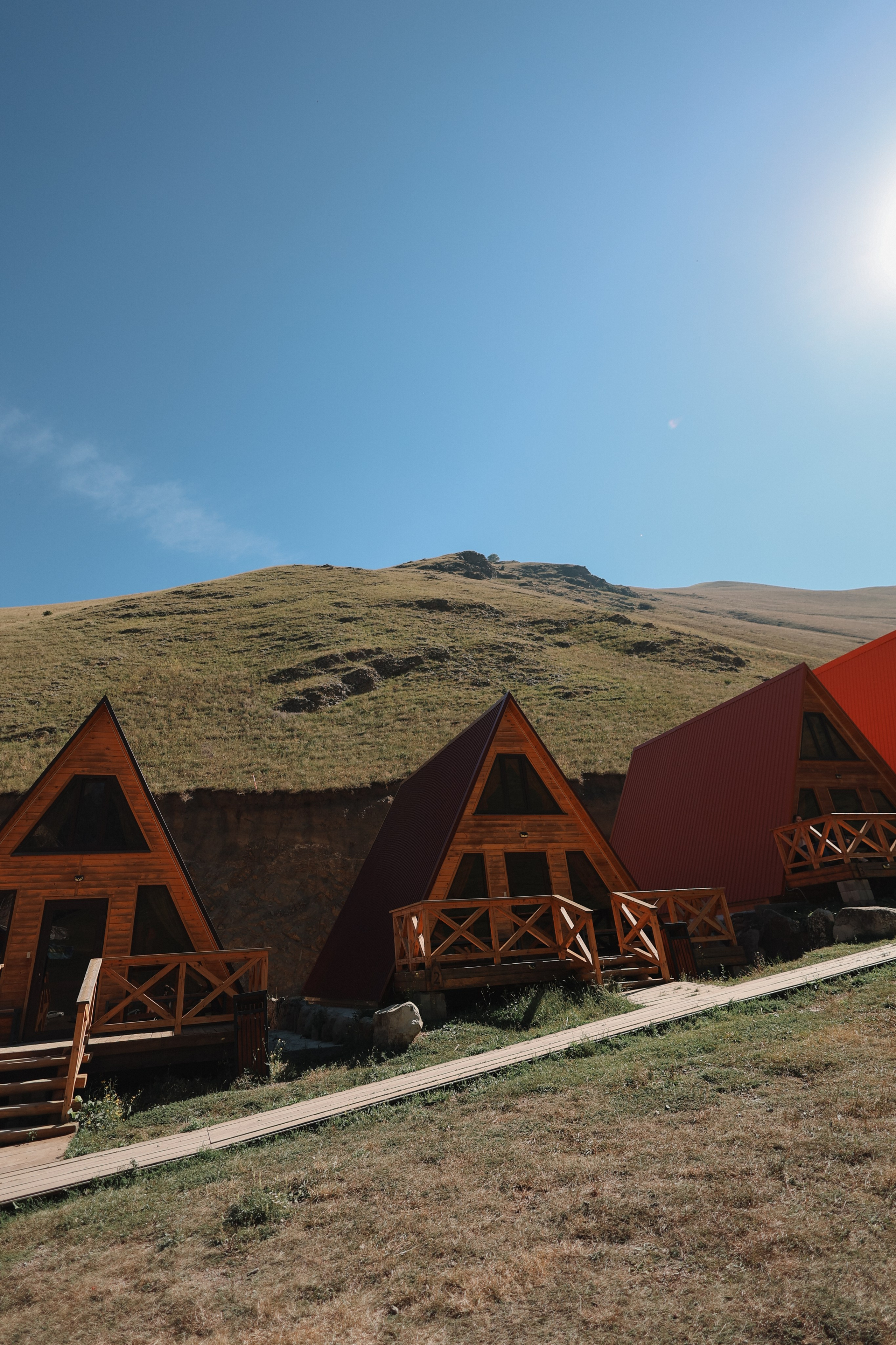 Путешествия. Mariyaschmidt