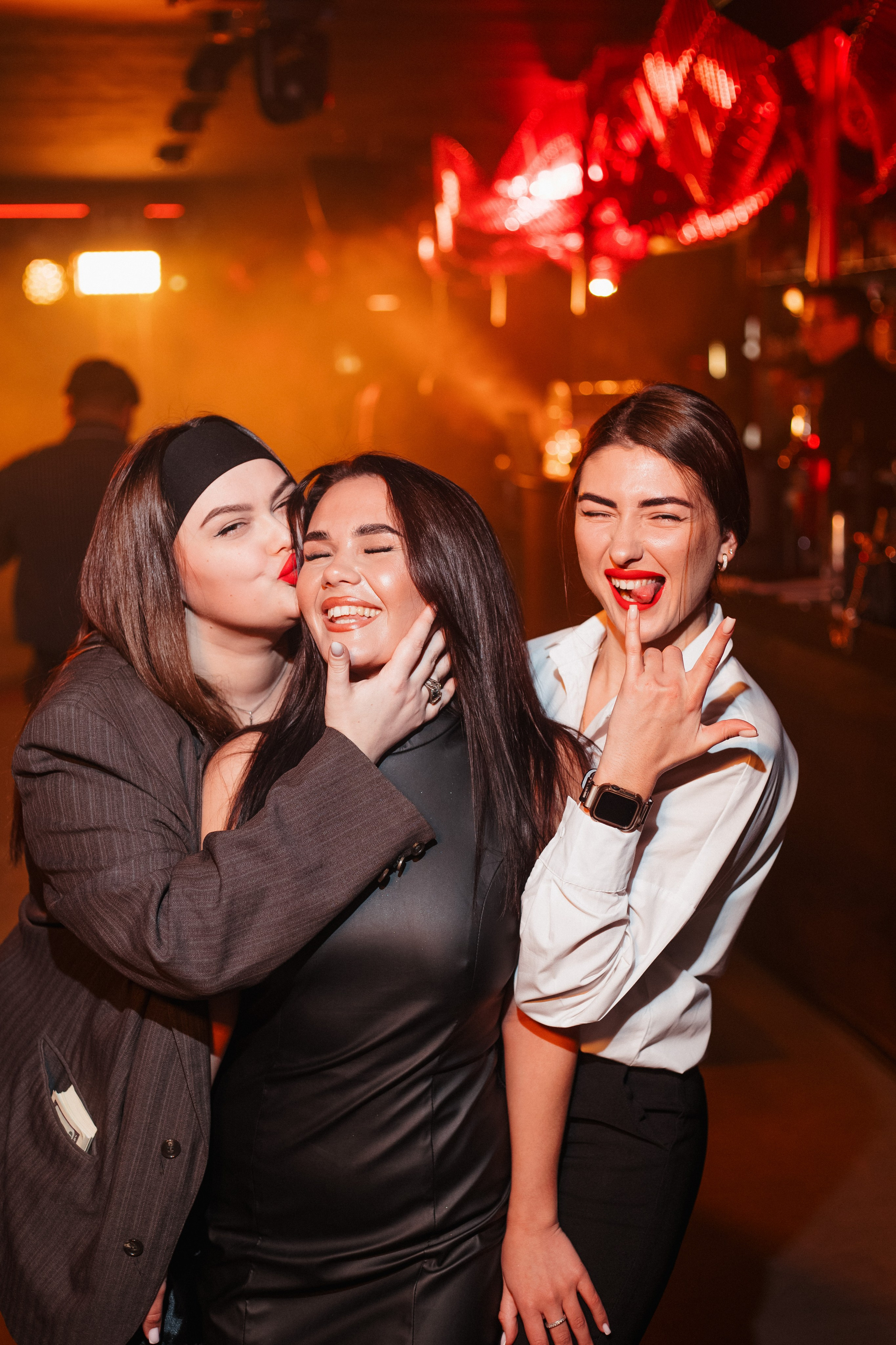 LA FAMIGLIA — SOLOVI — 1 YEAR. СВОИ. ФОТООТЧЕТЫ-СОБЫТИЯ-МЕСТА