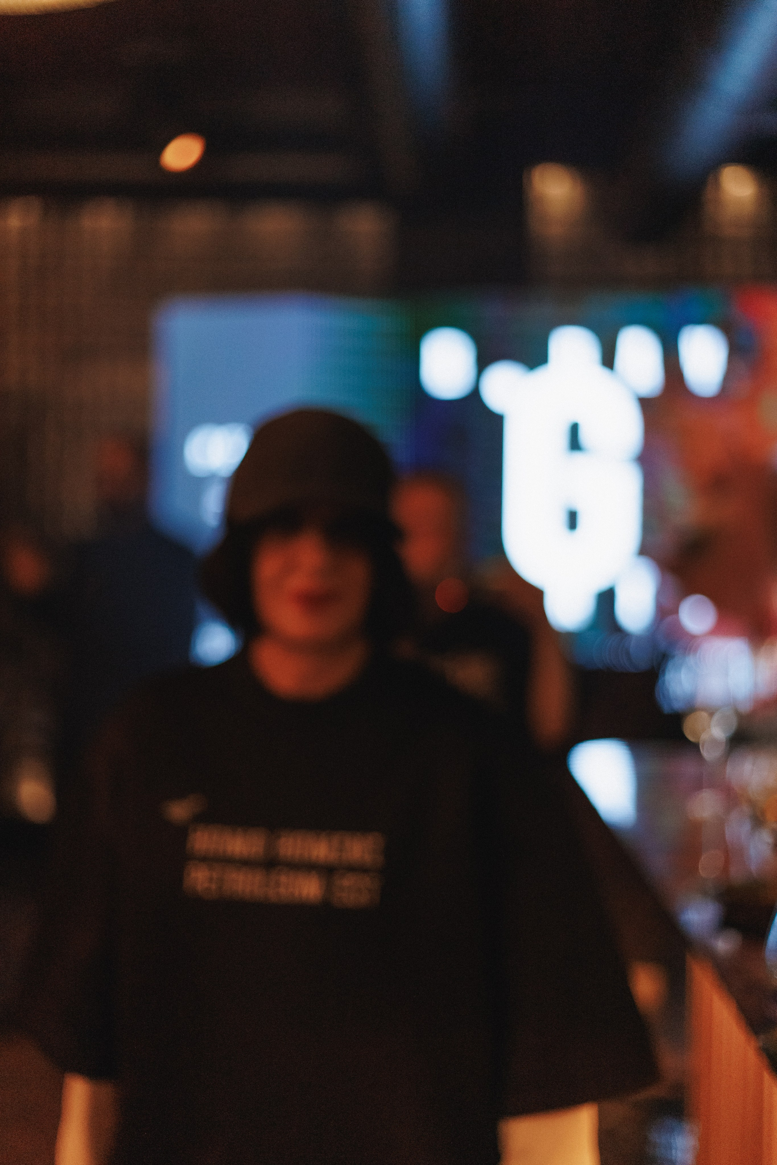 B.DAY PARTY ЖУРНАЛА •G. СВОИ. ФОТООТЧЕТЫ-СОБЫТИЯ-МЕСТА