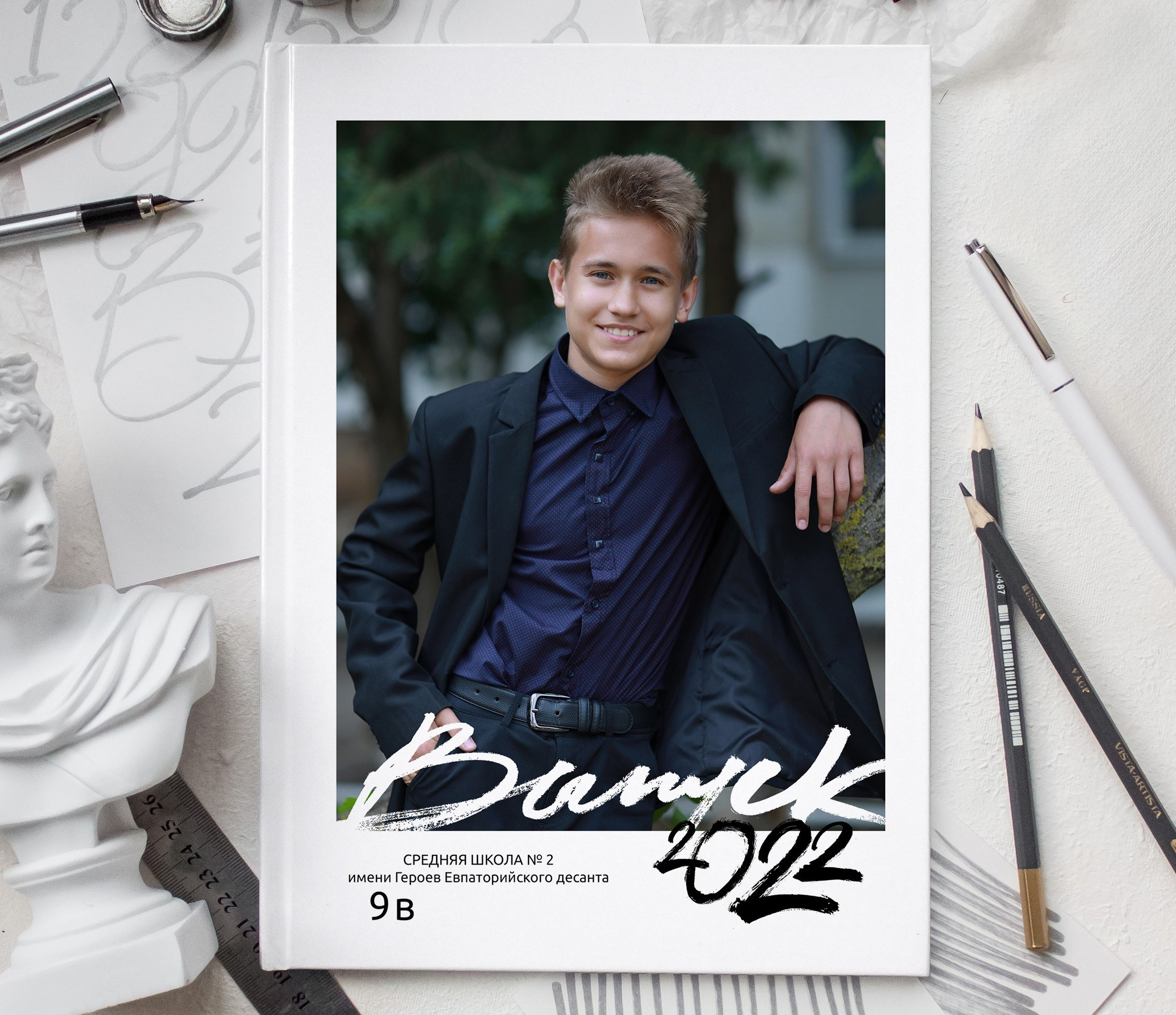 Школьный фотограф Виктория Иванова Москва