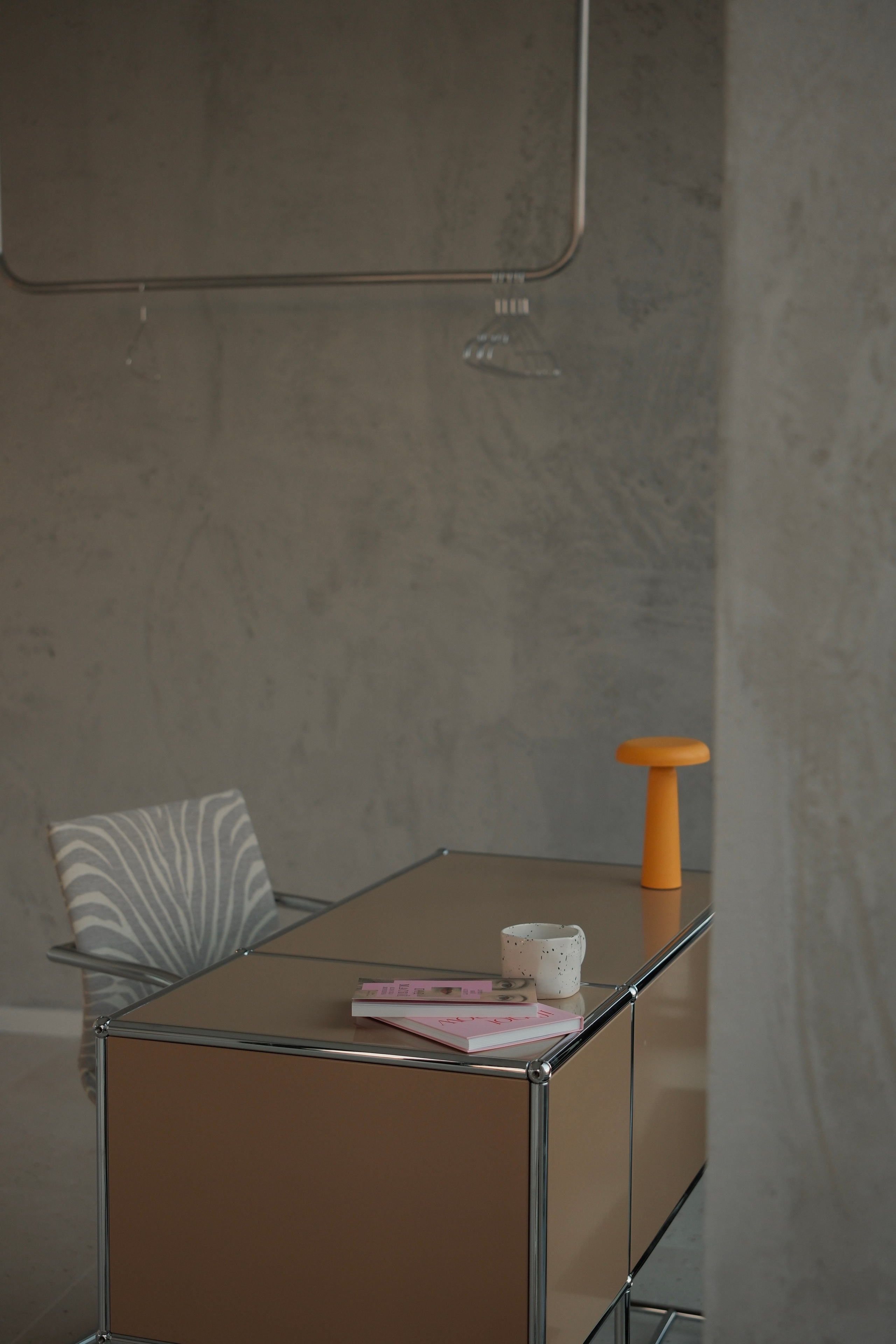 Слава с главной. Фотостудия Jam