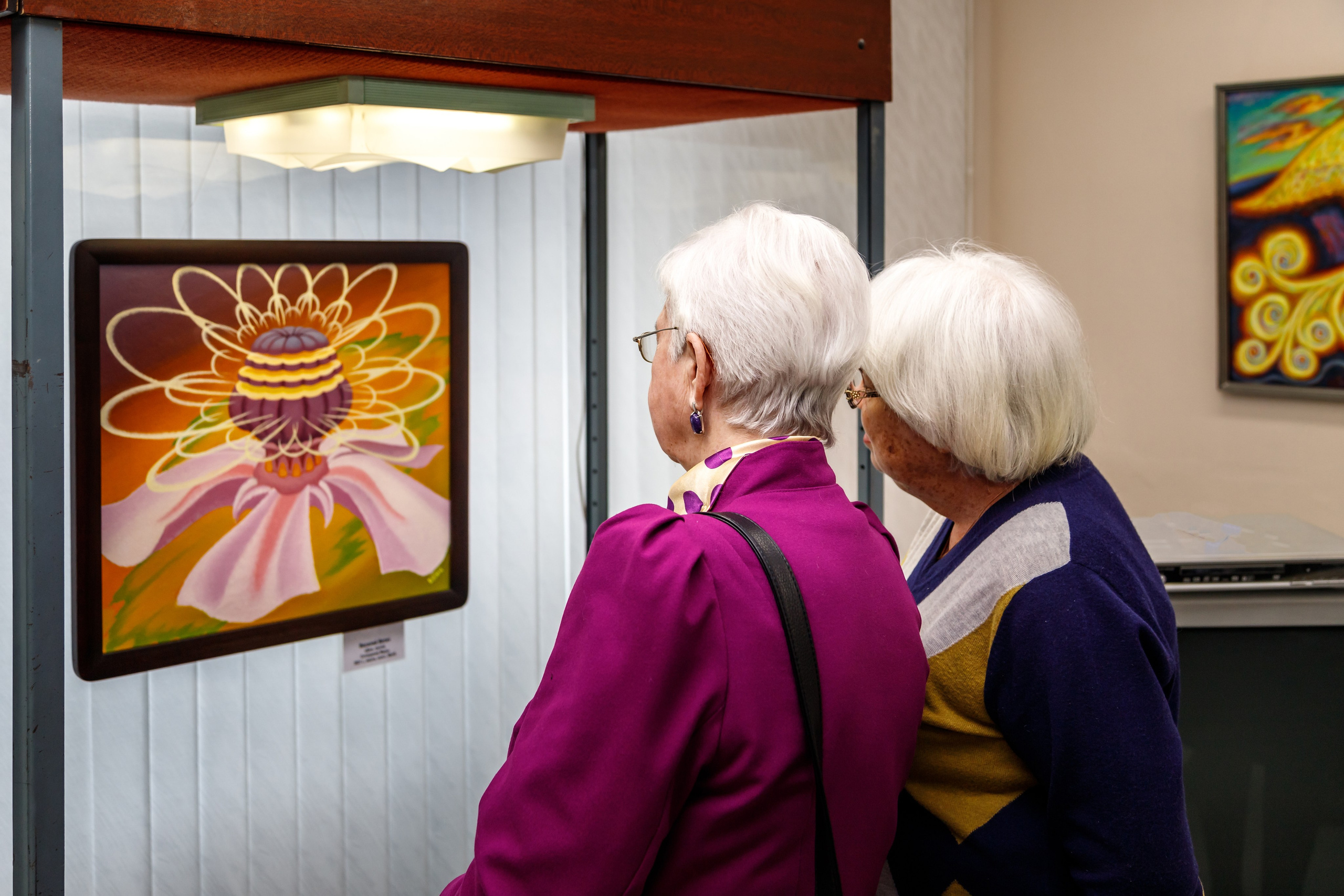 Открытие выставки. Фотограф для хороших людей в Юрге, Томске, Кемерово, Республике Алтай