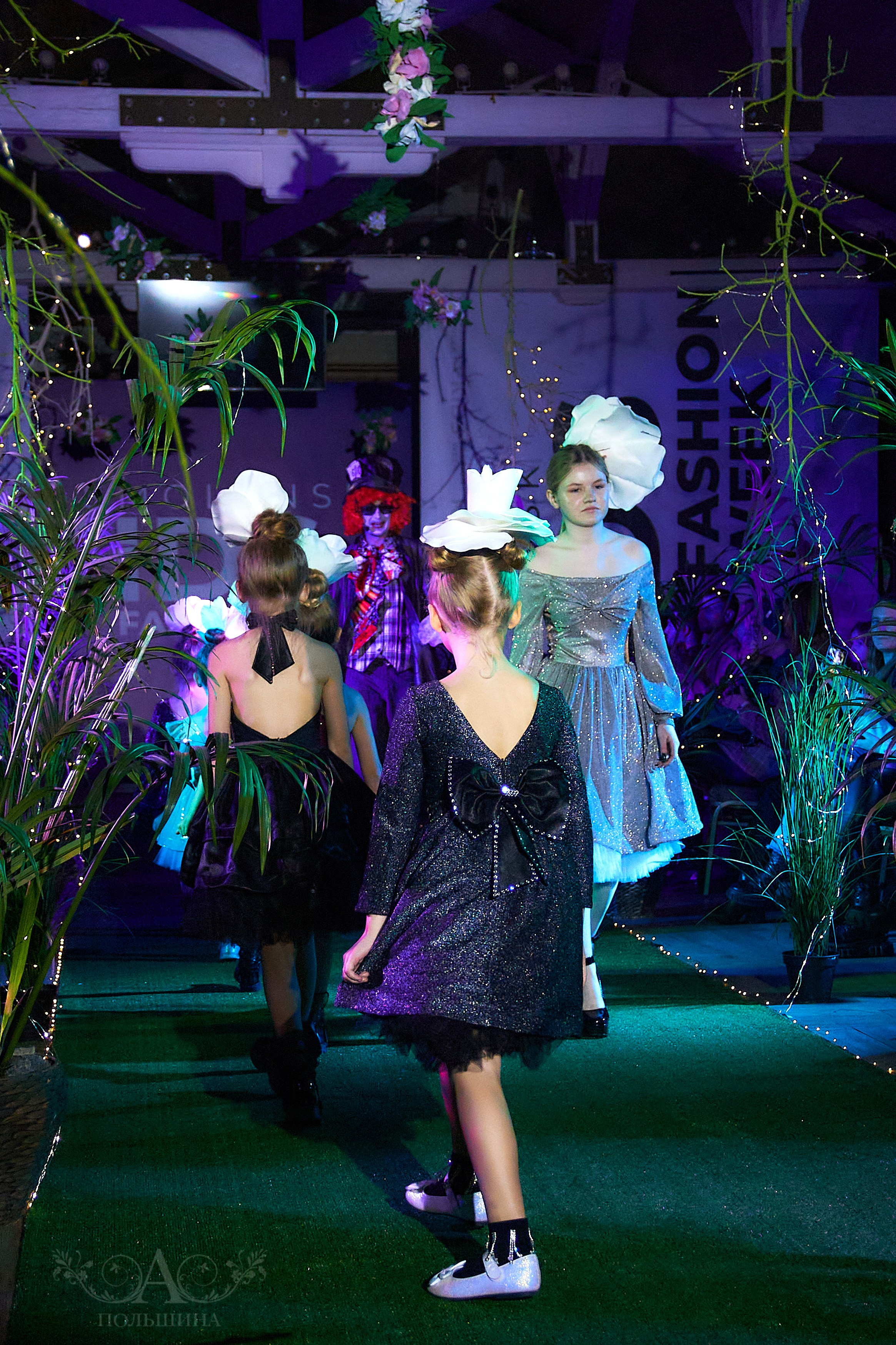 SMOLENSK KIDS FASHION WEEK 2023. Фотограф в Смоленске Ася Польшина