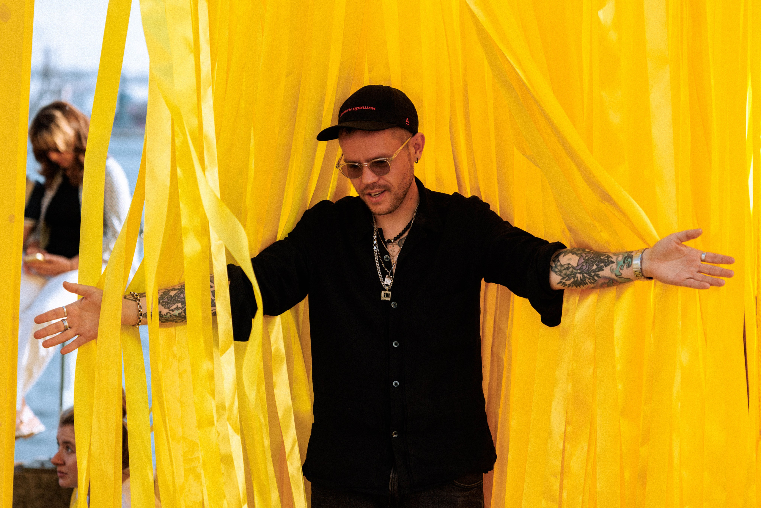 Stereoleto 2024. Фотограф Балаев Михаил