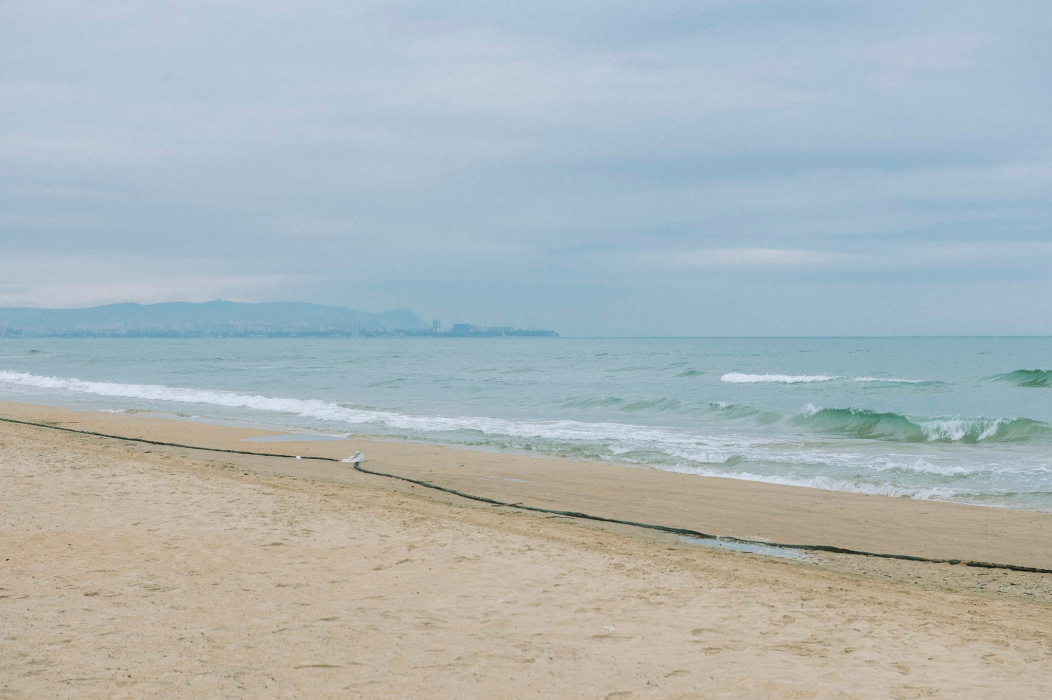 Сетка для задержки мазута