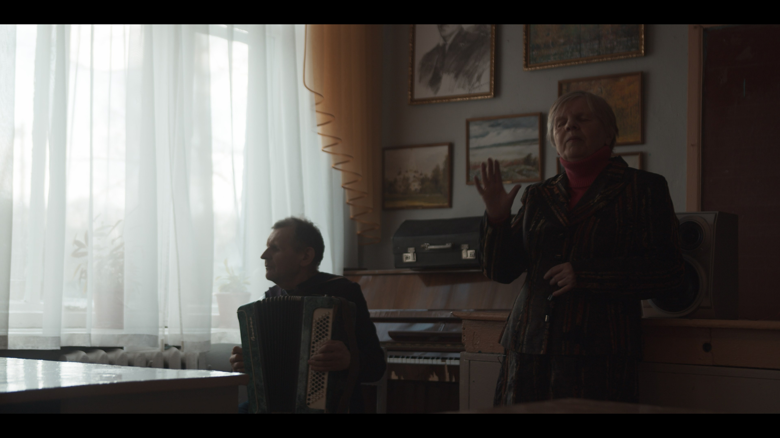 Цветокоррекция и монтаж фильмов, клипов и рекламы