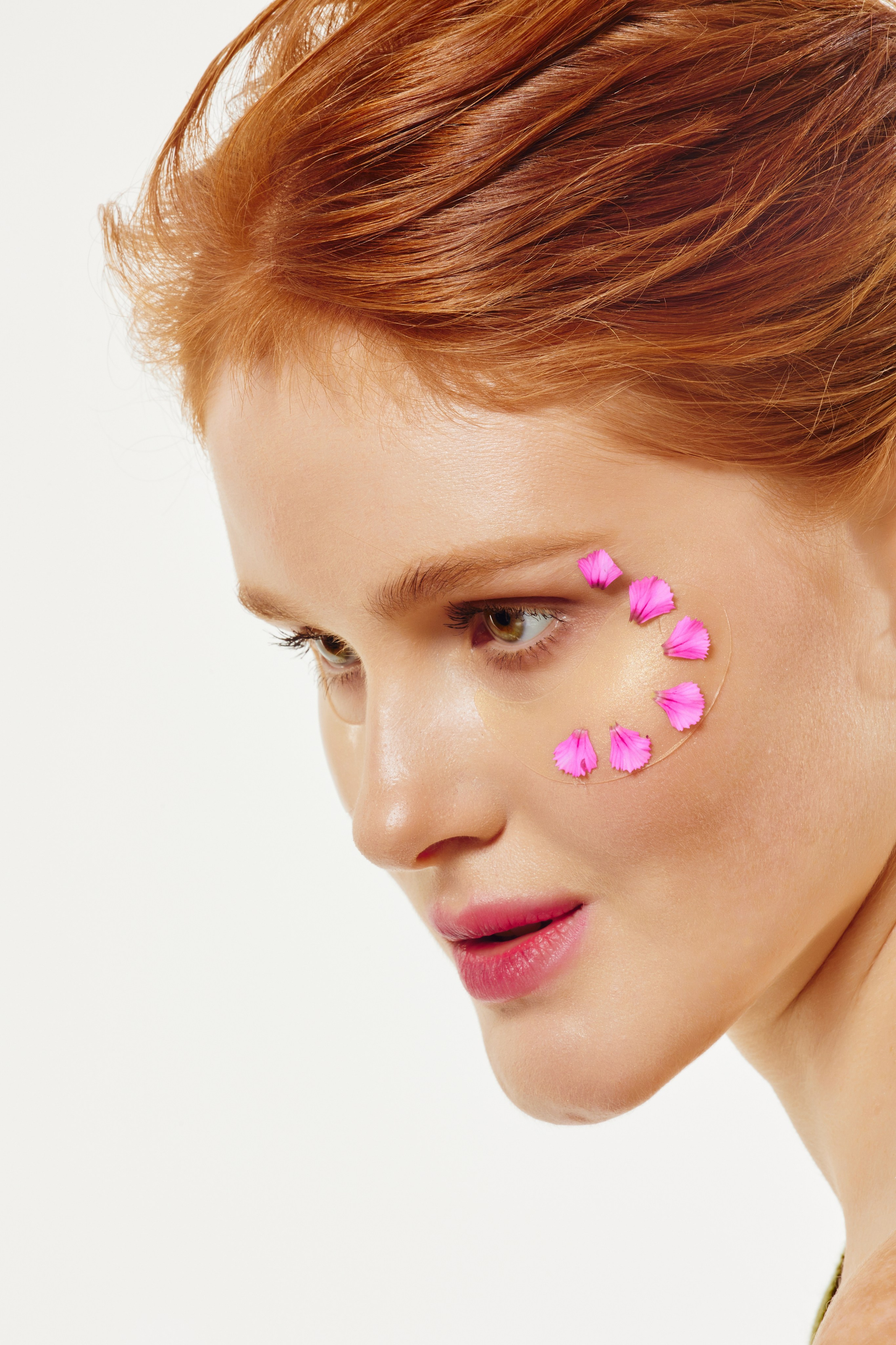 Портфолио для брендов. Фотограф/арт-директор в Москве Христина Аргентина Антонович