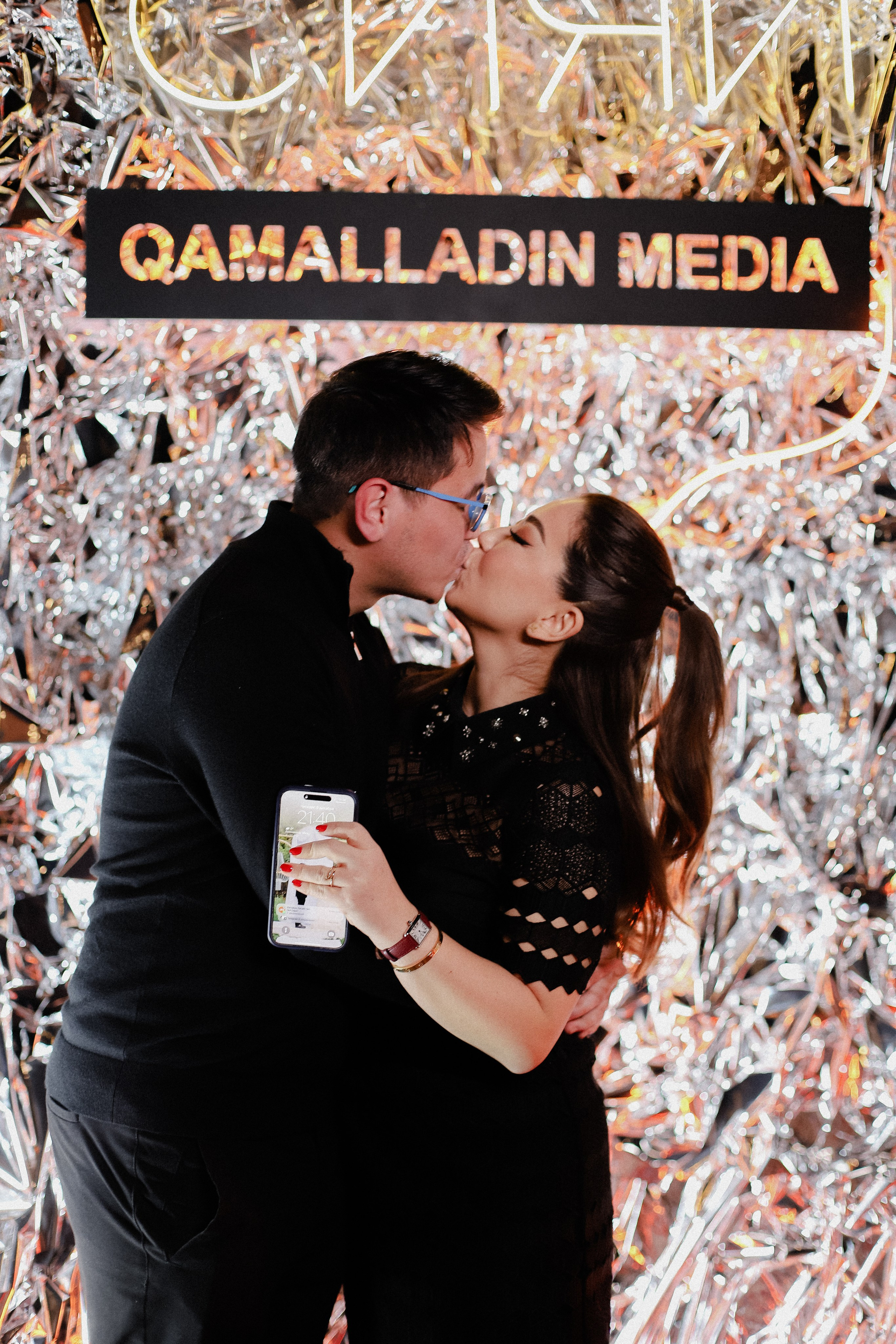 Корпоратив QM | 5.12. Фотограф в Алматы и Москве Даша Пушкина