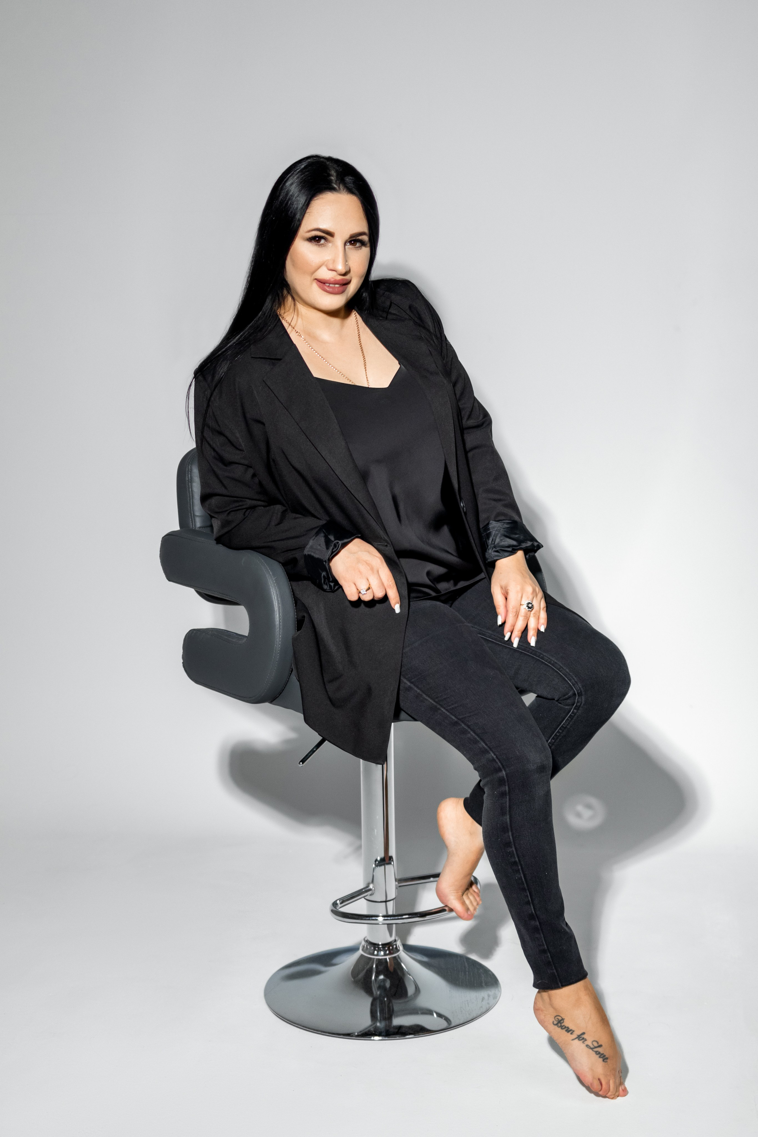 Портрет. Персональный фотограф в Таганроге Юлия Максименко