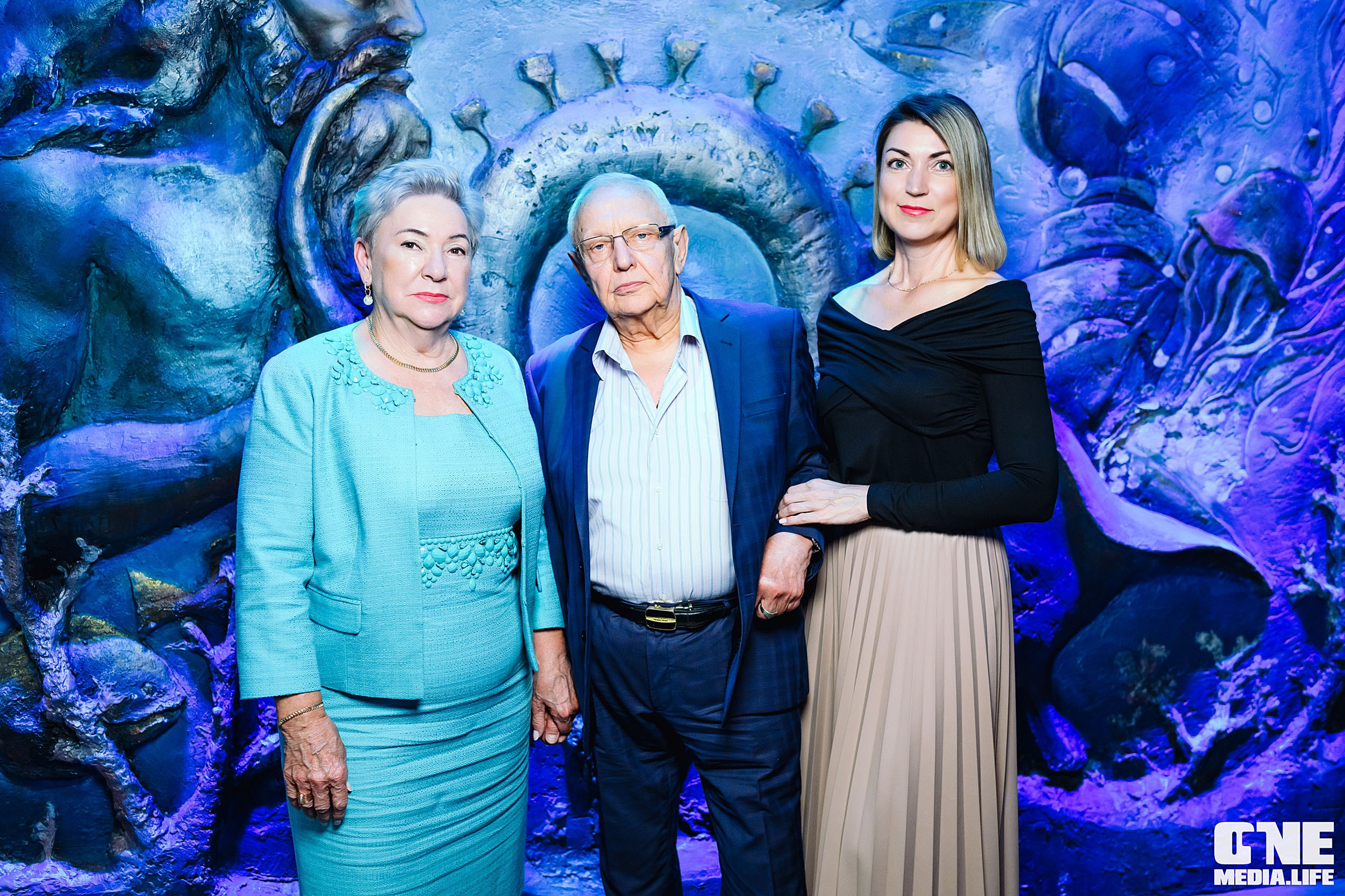 Фоторепортаж из ресторана Океан. One Media Life: фоторепортажи, фотоотчеты с мероприятий и заведений