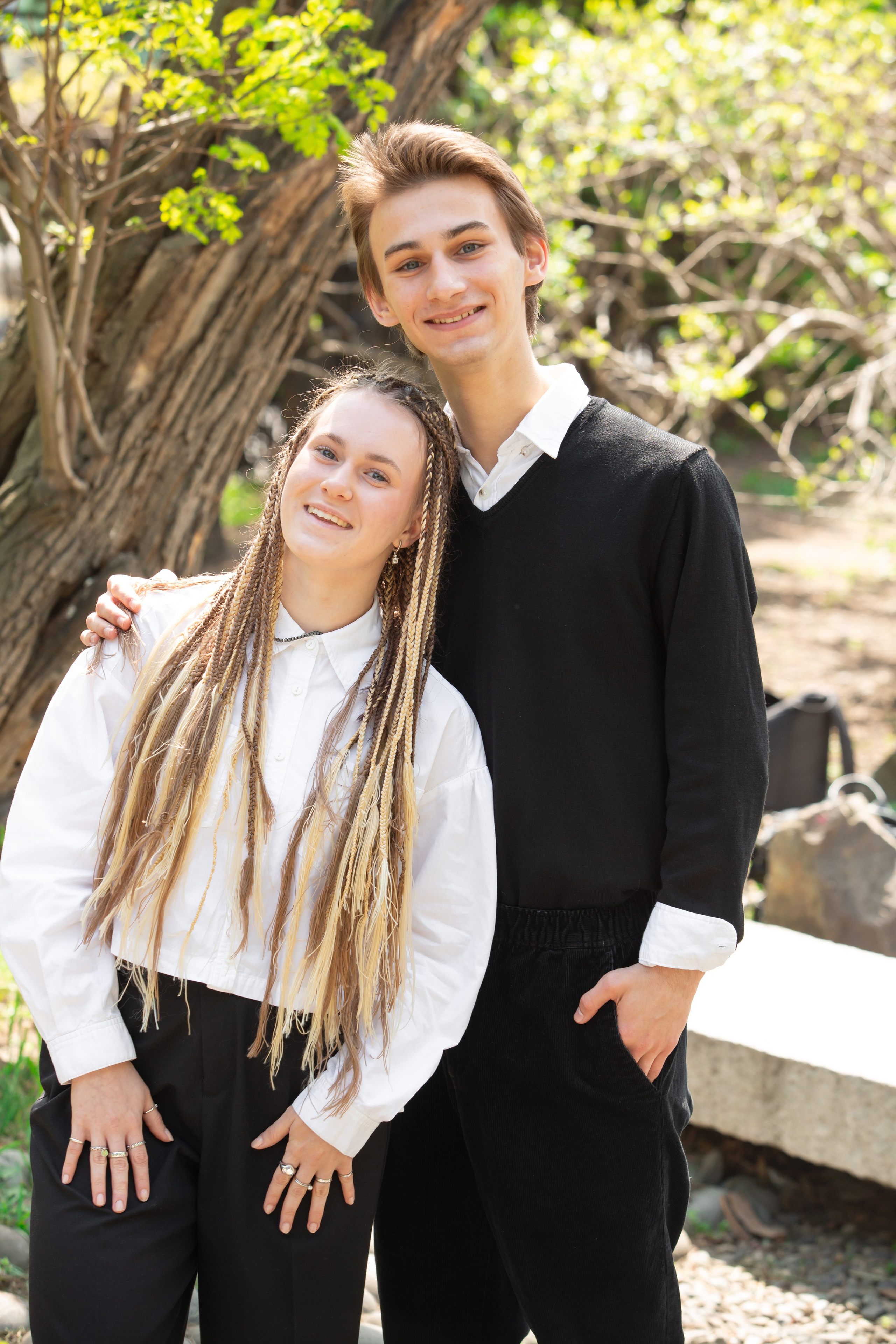 ШКОЛА и ДЕТСКИЙ САД. Портретный, свадебный, репортажный фотограф во Владивостоке Юлиана Джули Фокс