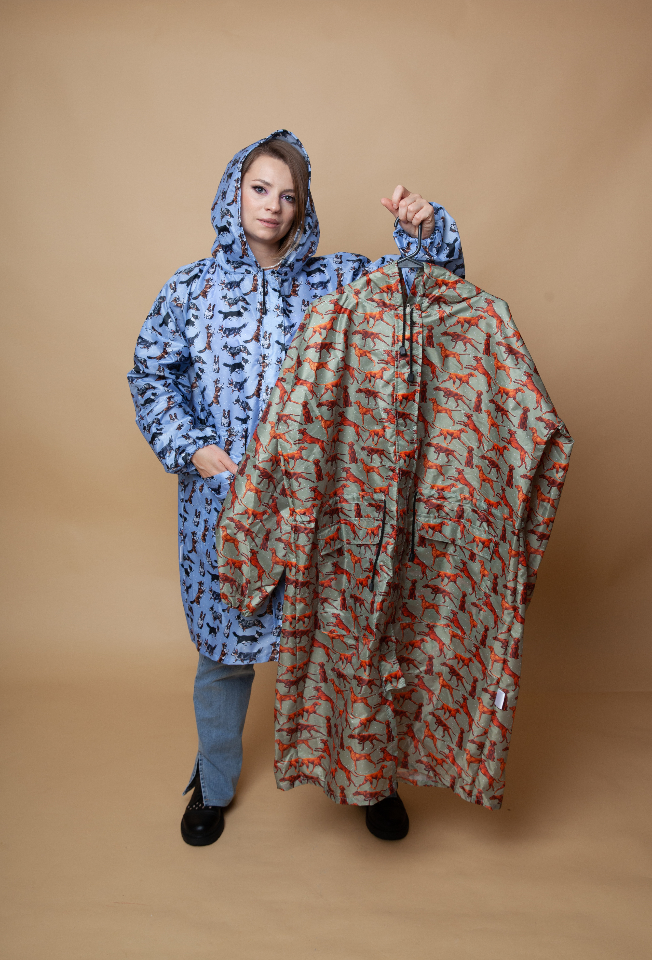 Контент-съемка для Кристины. Фотограф в Железнодорожном и Балашихе