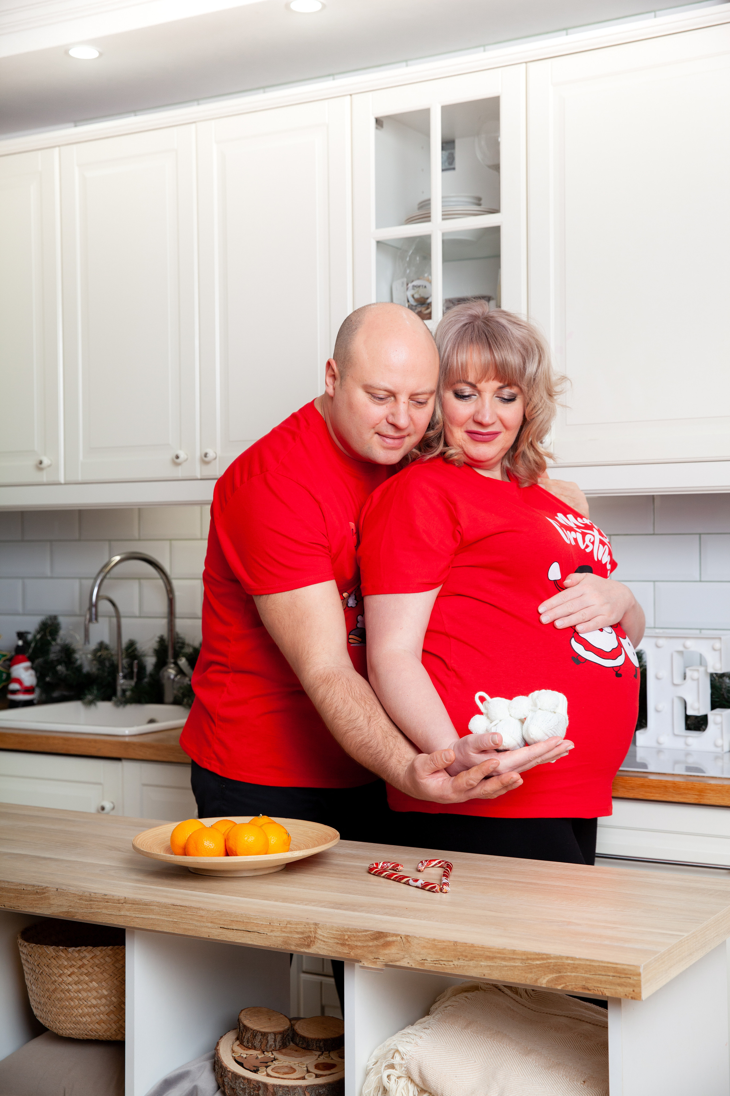 Фотосессия беременности. Фотограф в Железнодорожном и Балашихе