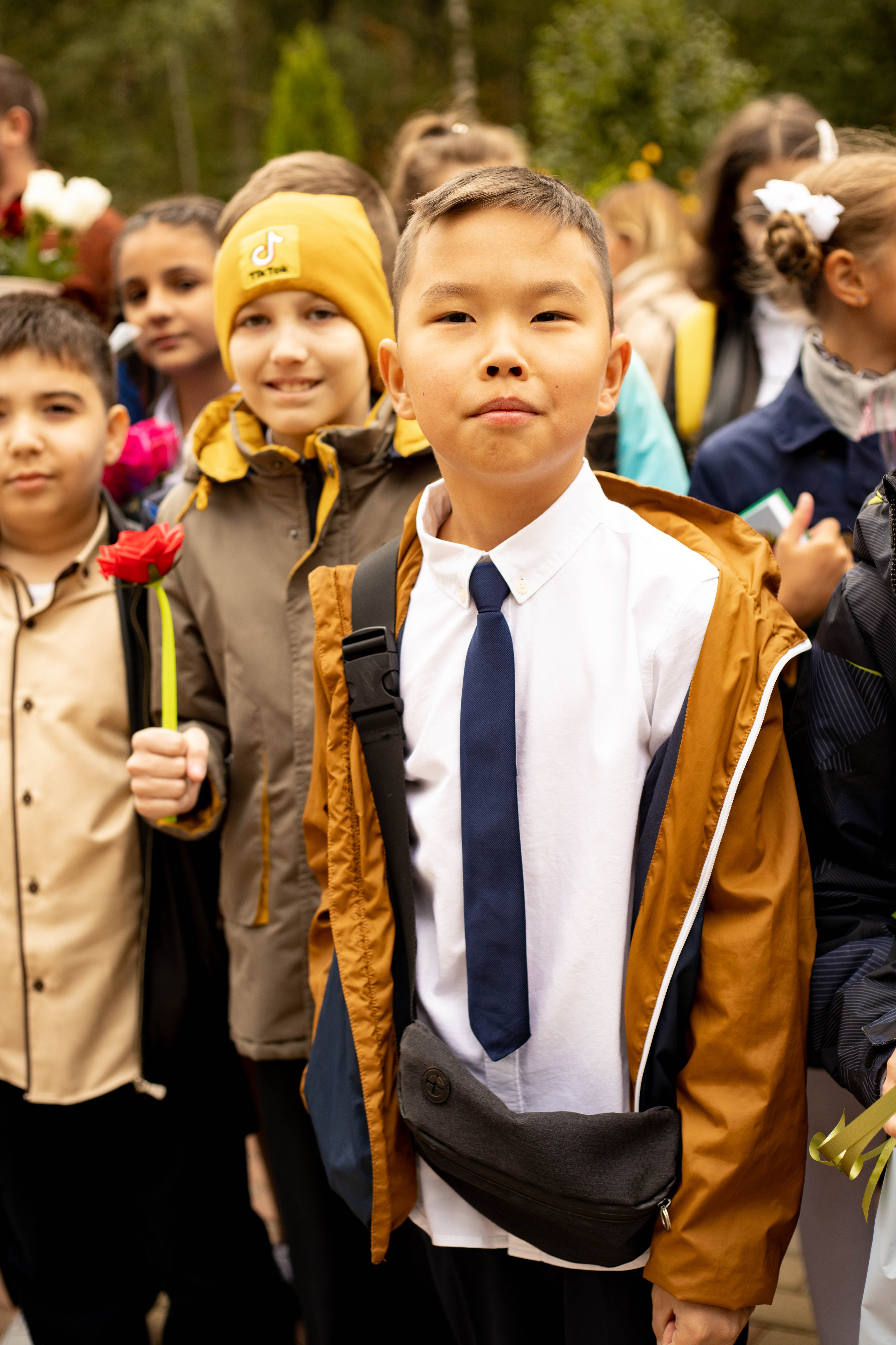 Линейка 4 «В». Фотограф в Железнодорожном и Балашихе