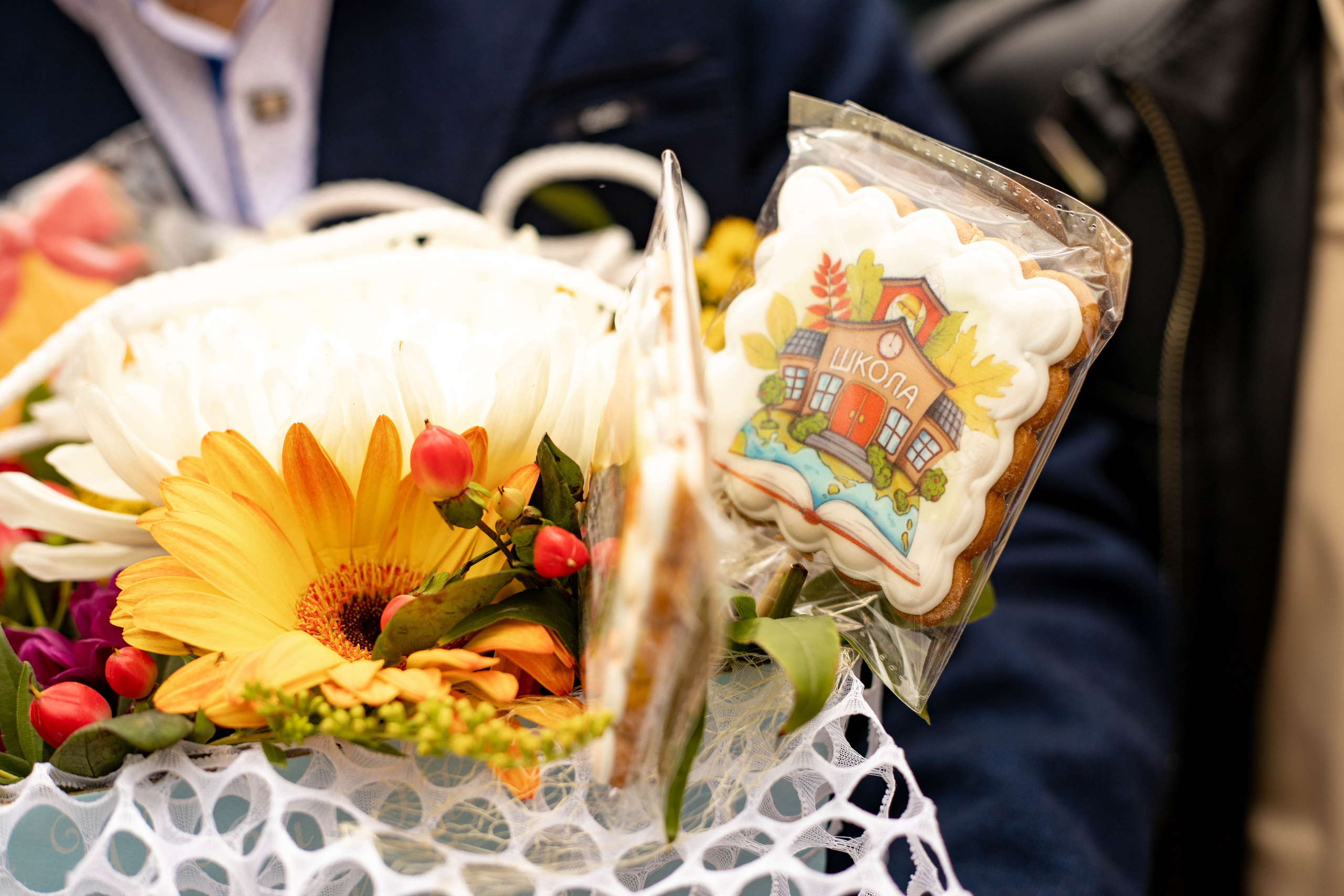 Линейка 4 «В». Фотограф в Железнодорожном и Балашихе