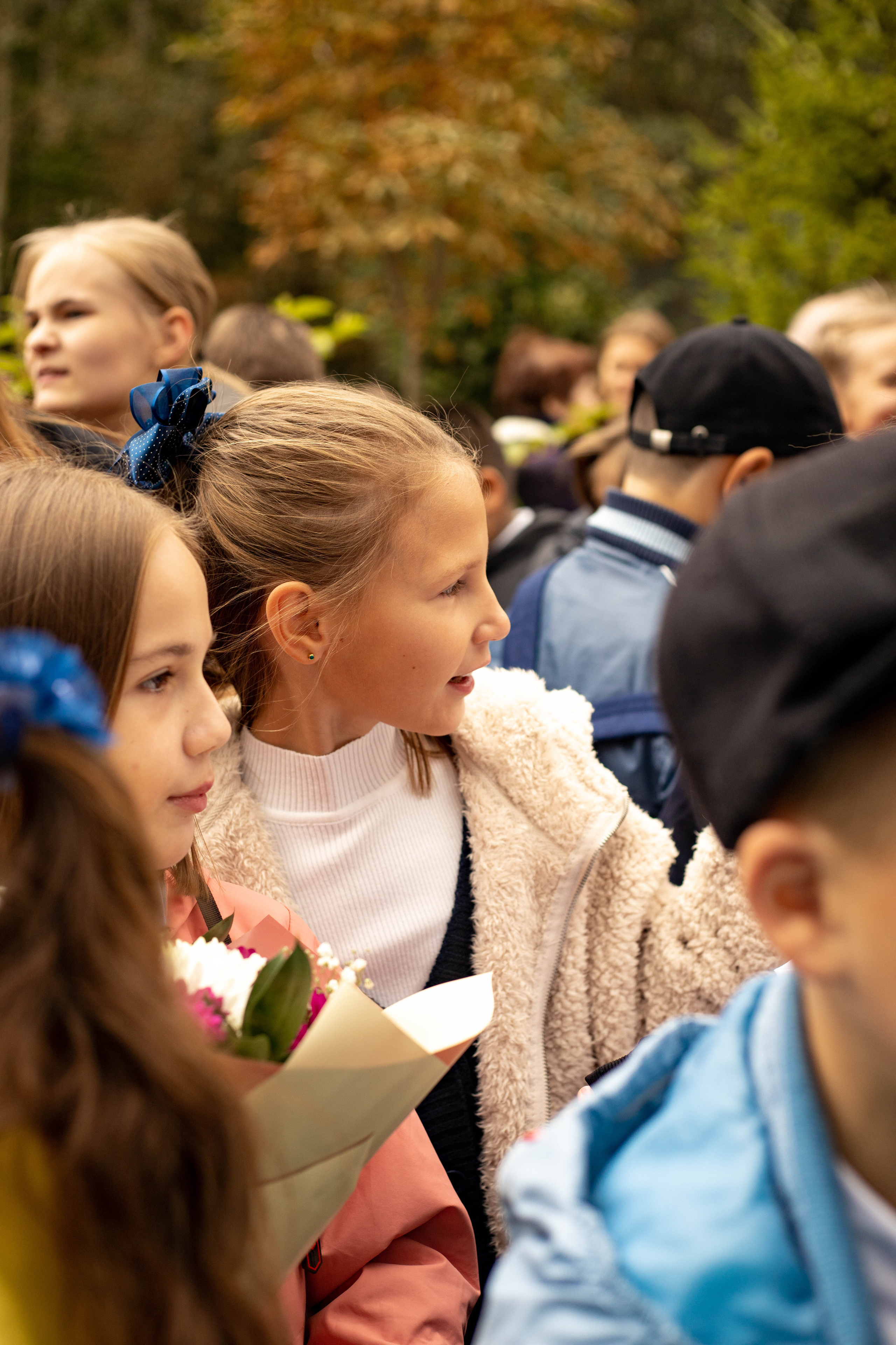Линейка 4 «В». Фотограф в Железнодорожном и Балашихе