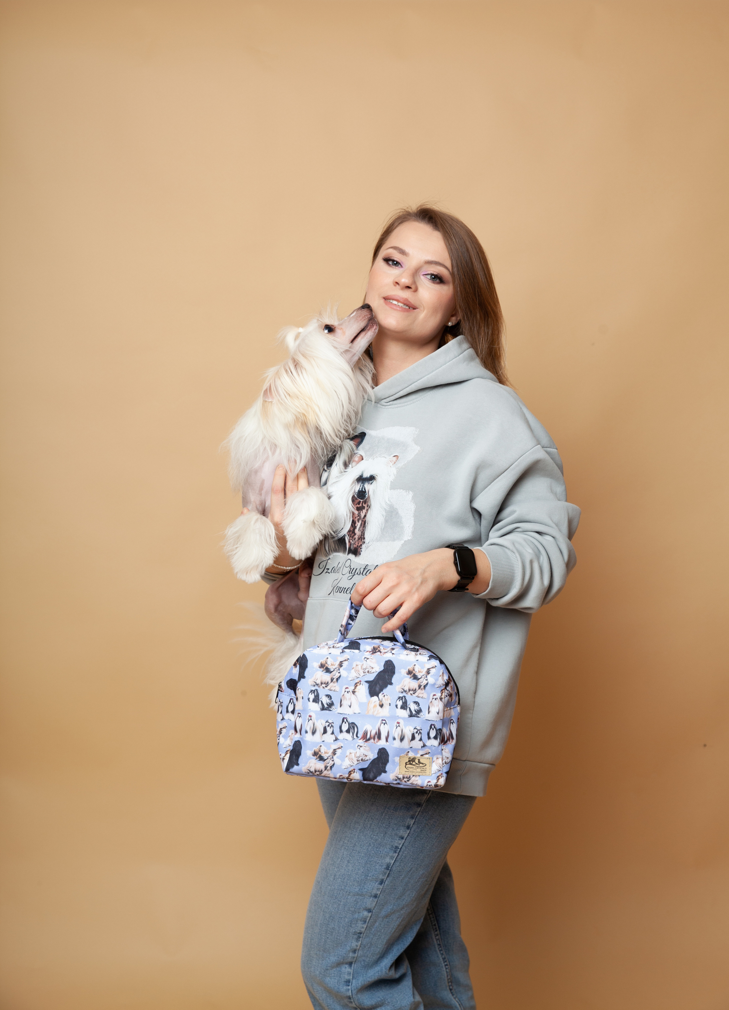 Контент-съемка для Кристины. Фотограф в Железнодорожном и Балашихе