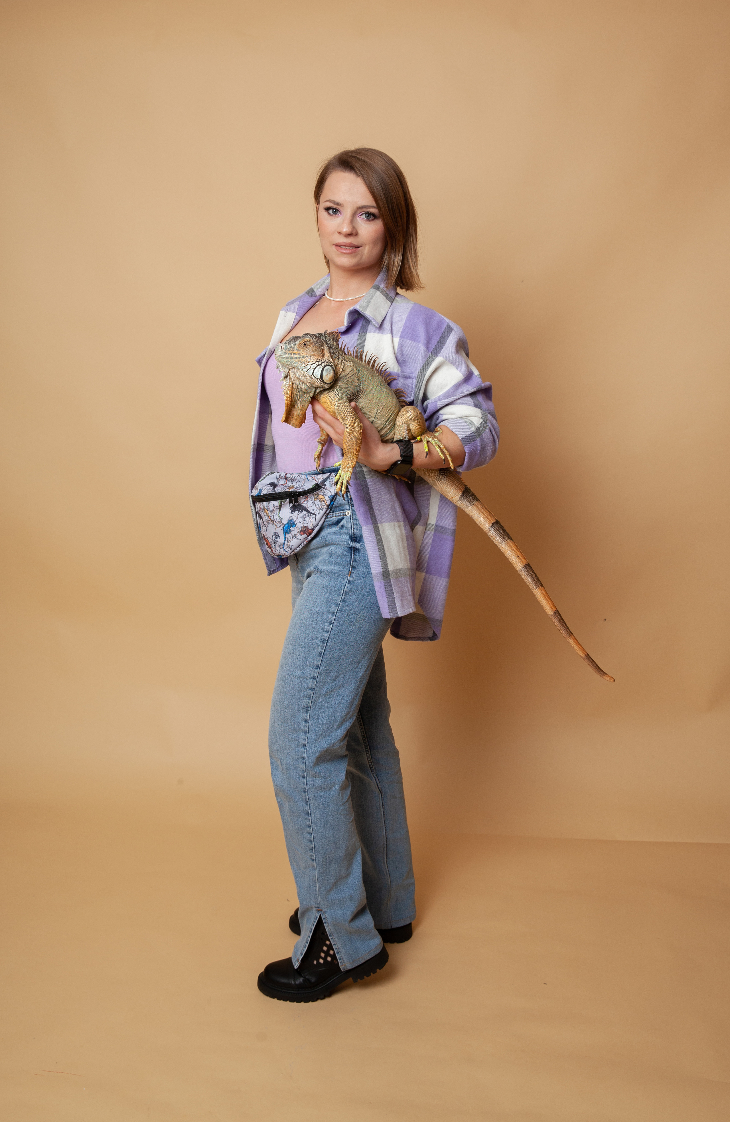 Контент-съемка для Кристины. Фотограф в Железнодорожном и Балашихе