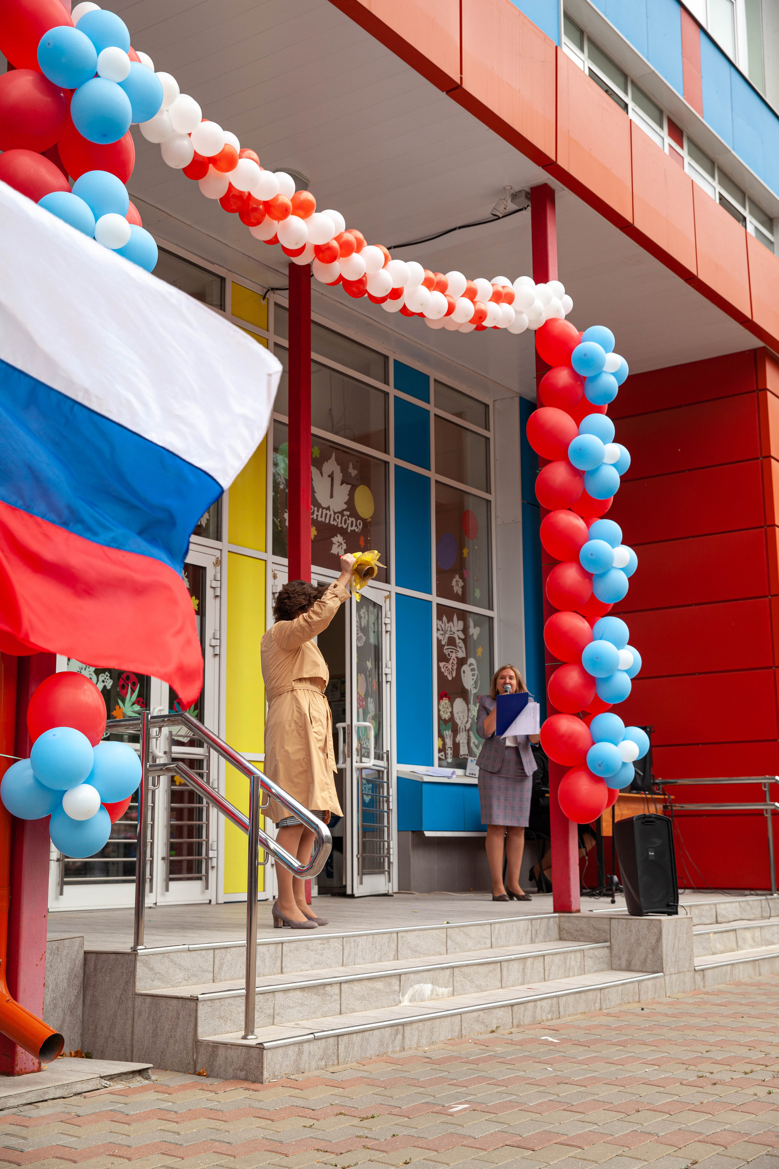 Линейка 4 «В». Фотограф в Железнодорожном и Балашихе