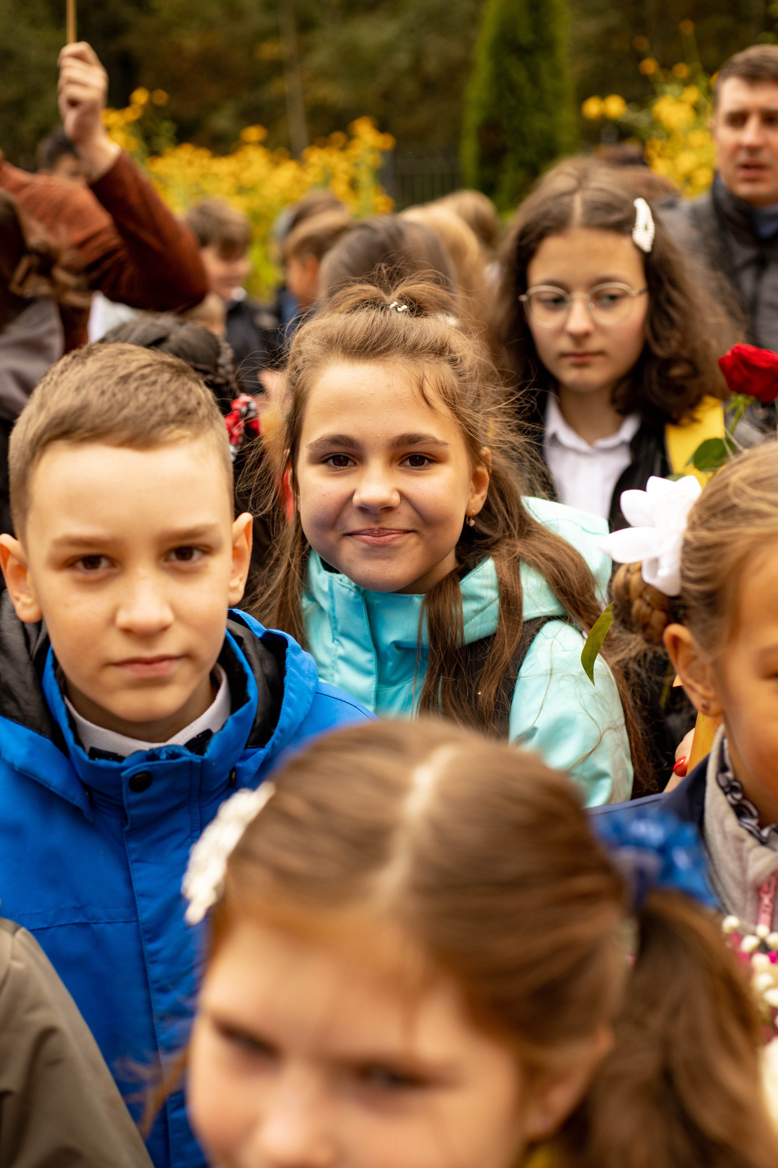 Линейка 4 «В». Фотограф в Железнодорожном и Балашихе