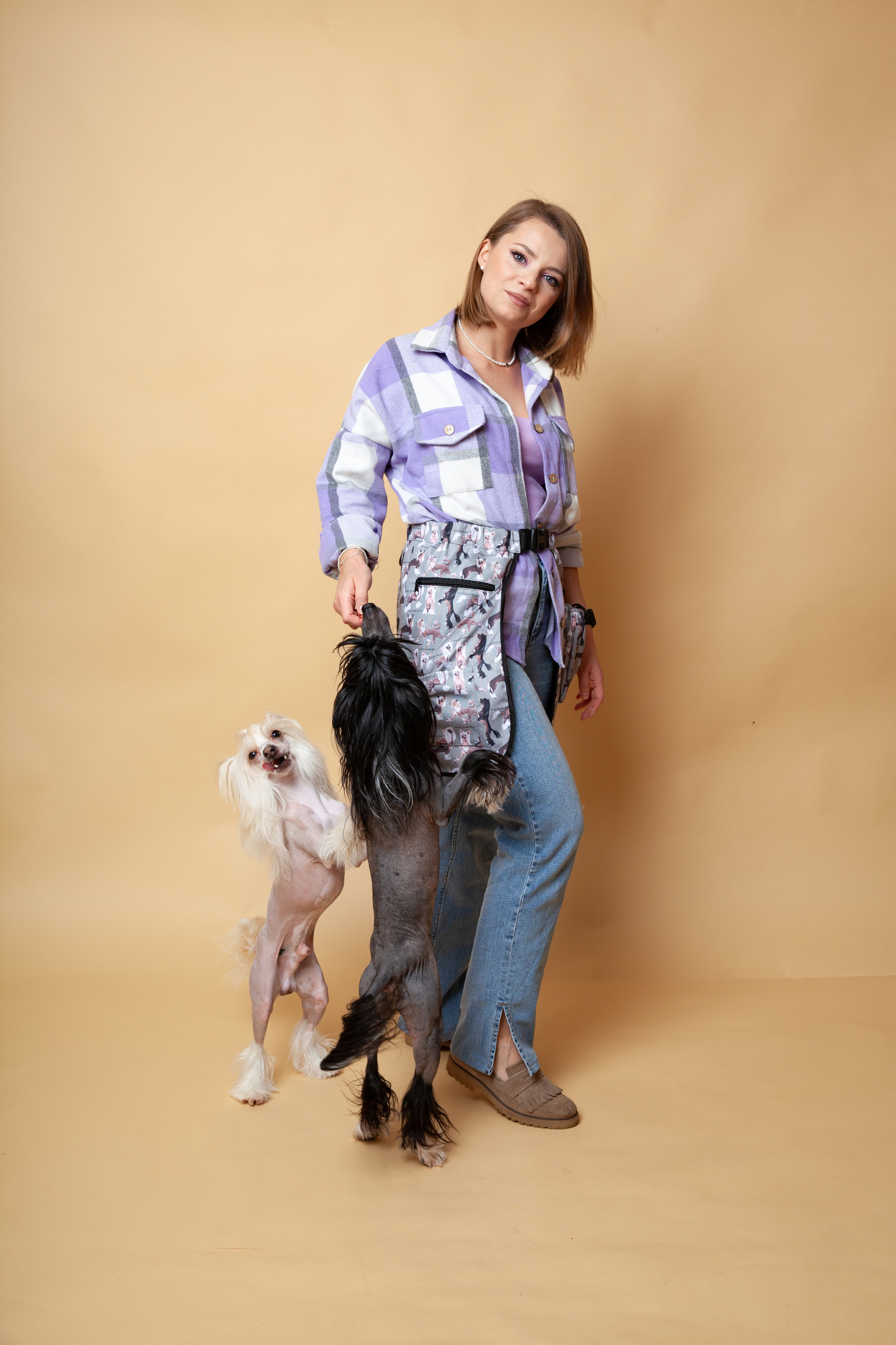 Контент-съемка для Кристины. Фотограф в Железнодорожном и Балашихе