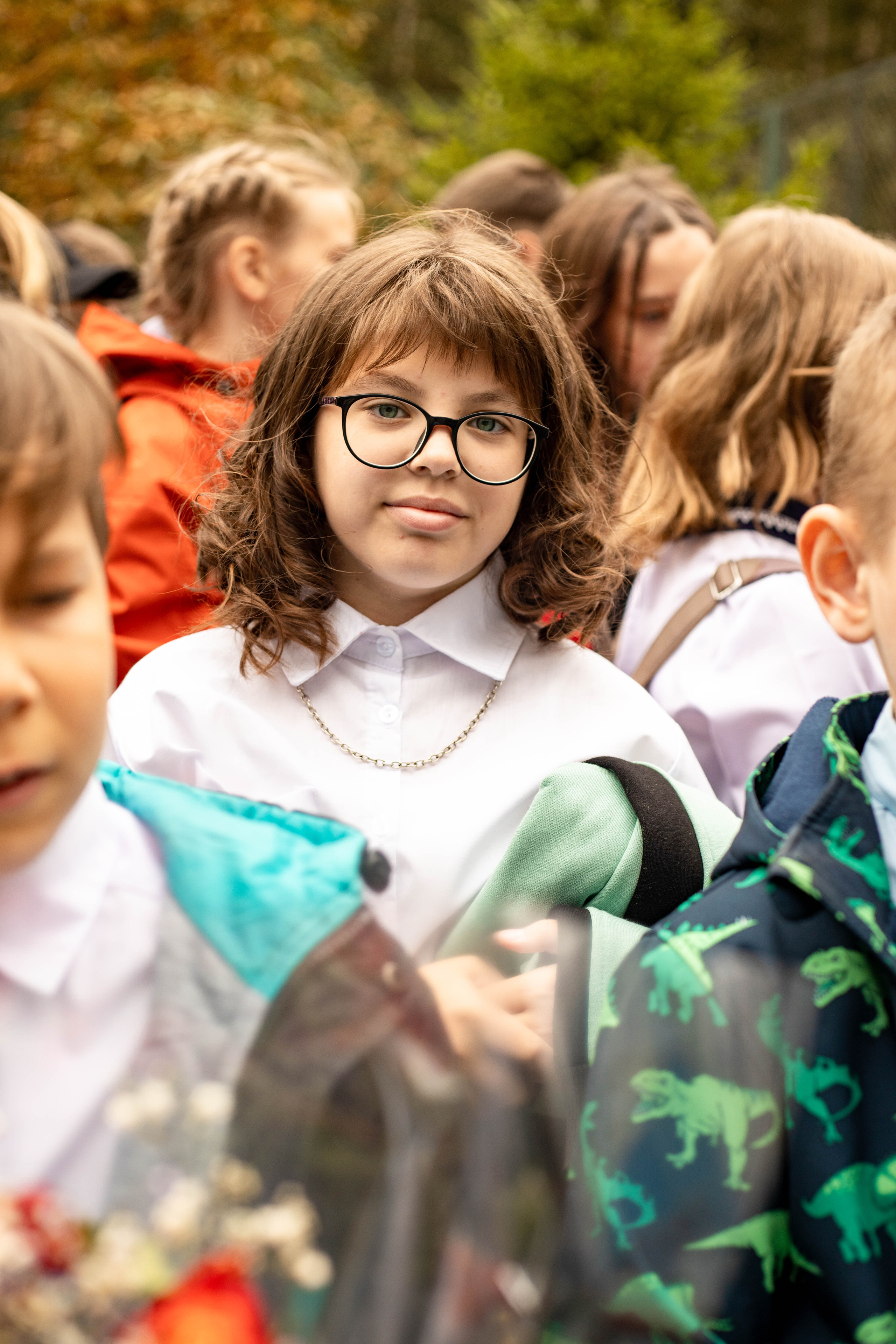 Линейка 4 «В». Фотограф в Железнодорожном и Балашихе