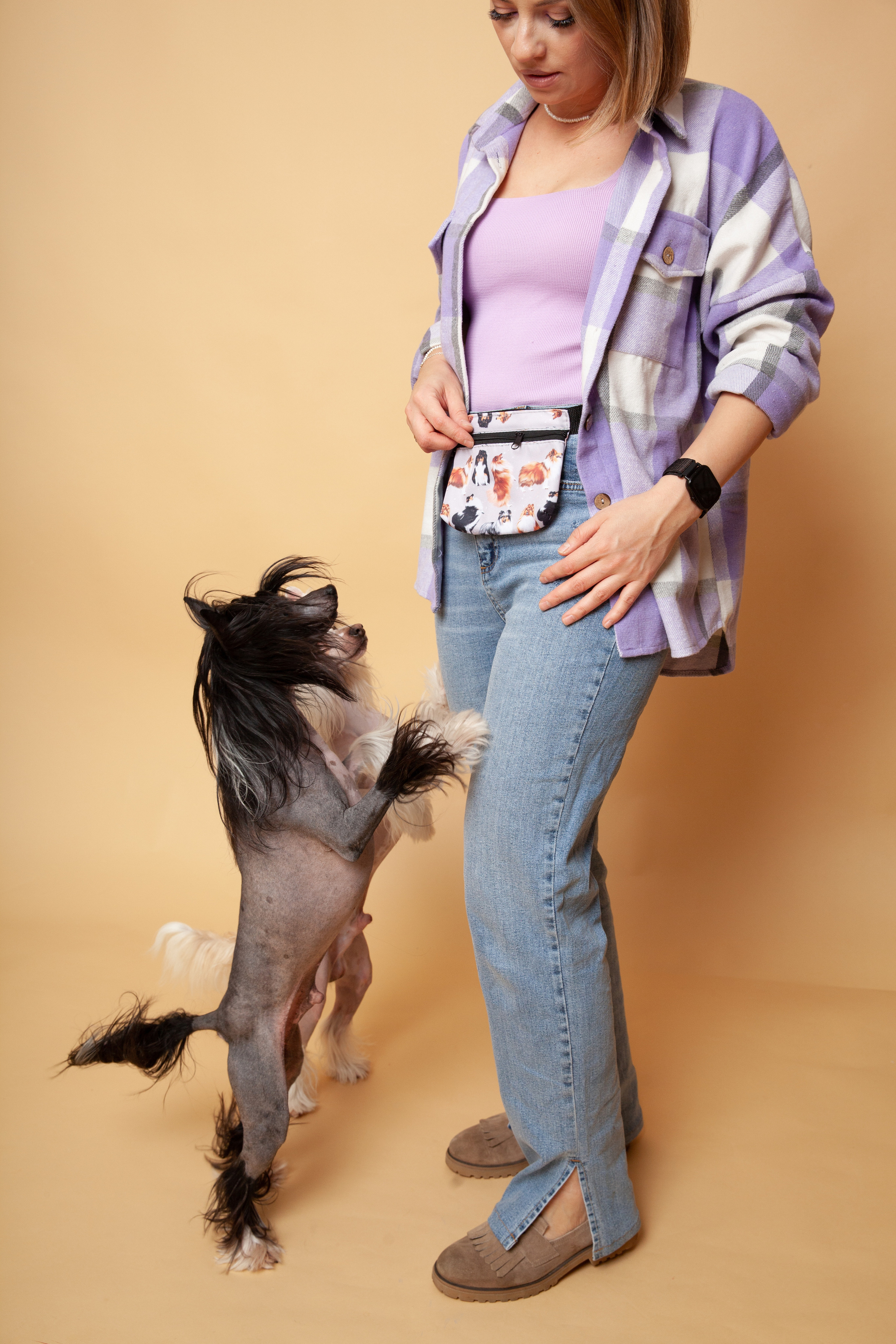 Контент-съемка для Кристины. Фотограф в Железнодорожном и Балашихе