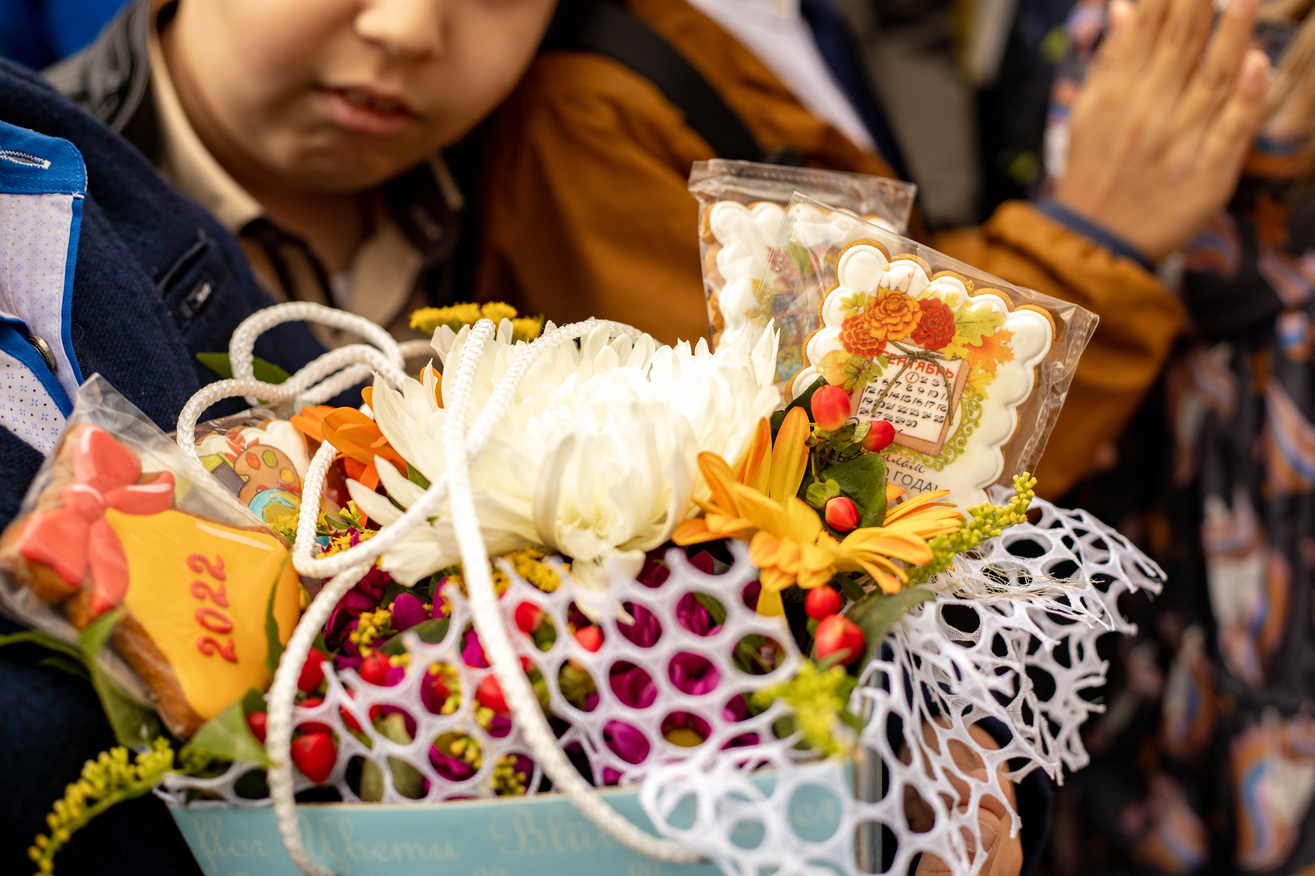 Линейка 4 «В». Фотограф в Железнодорожном и Балашихе