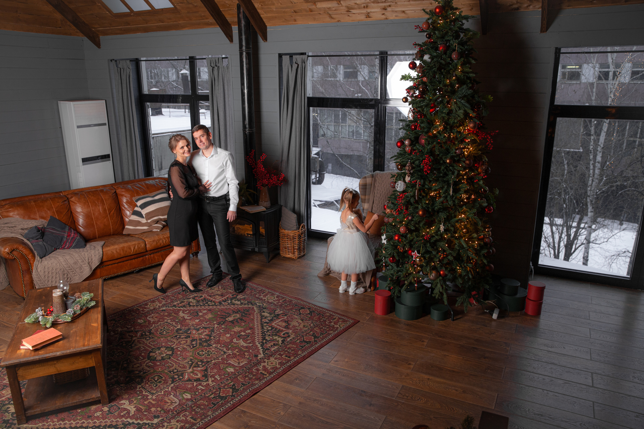 Фотосессия в Шале. Фотограф в Железнодорожном и Балашихе