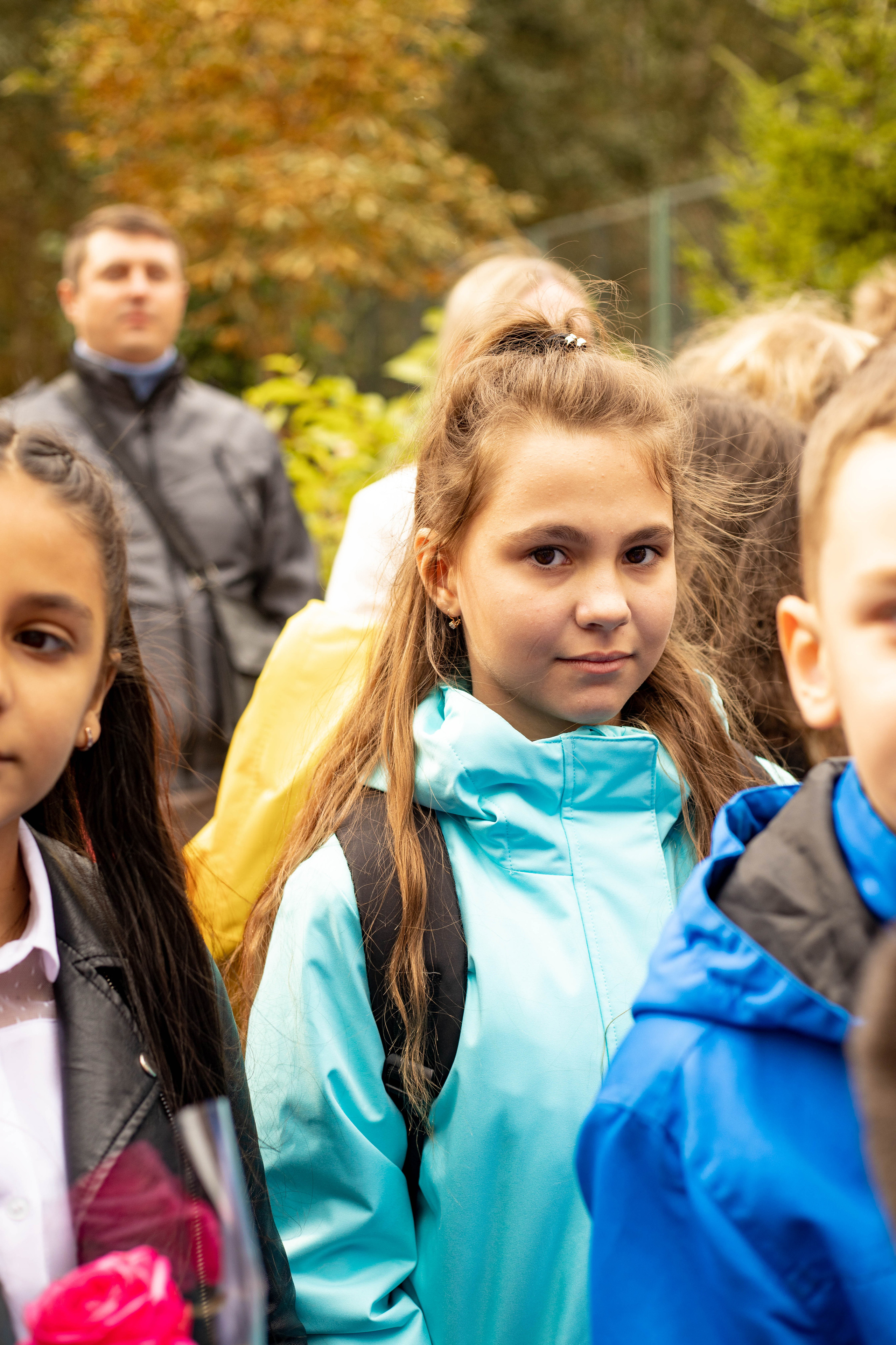 Линейка 4 «В». Фотограф в Железнодорожном и Балашихе