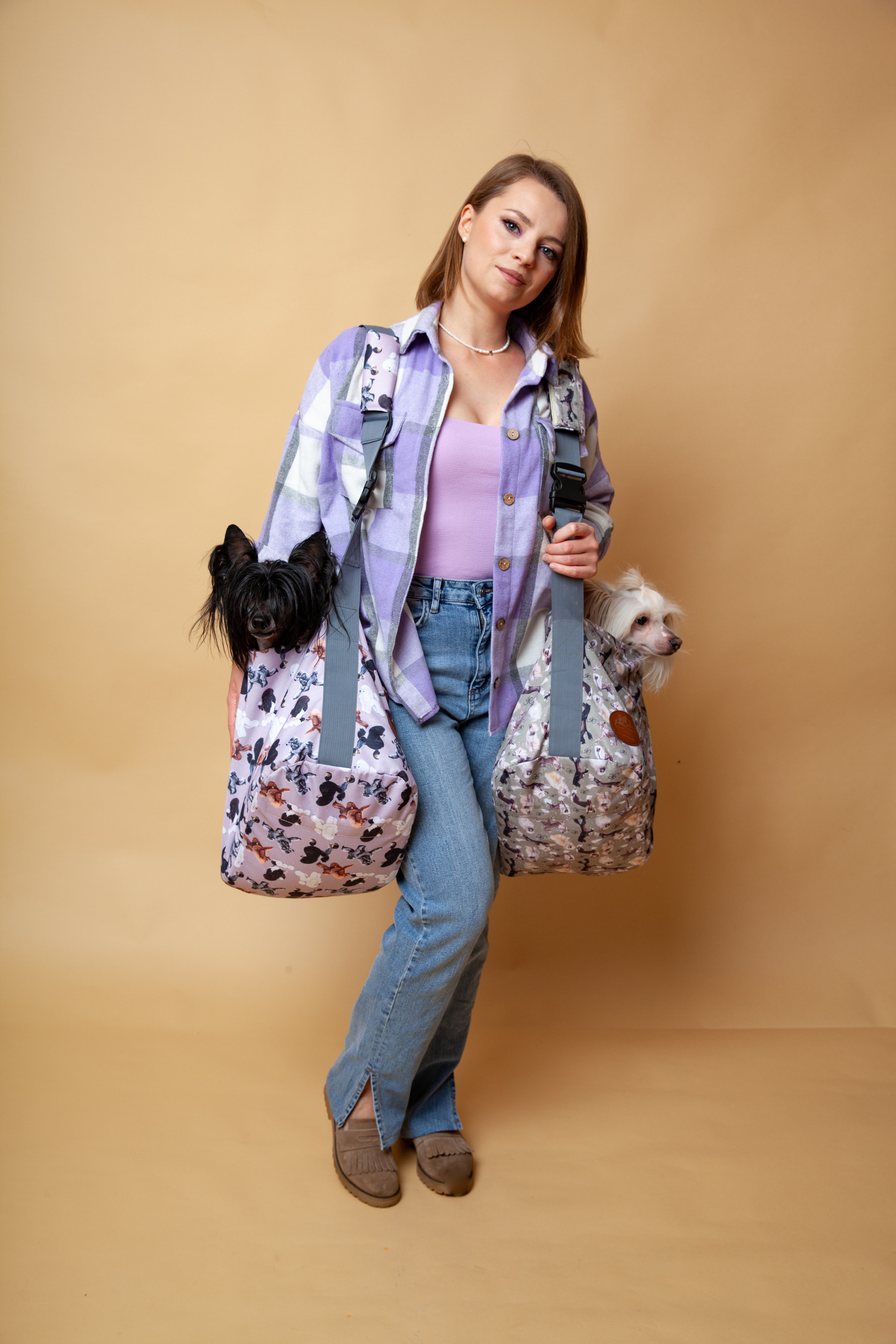 Контент-съемка для Кристины. Фотограф в Железнодорожном и Балашихе